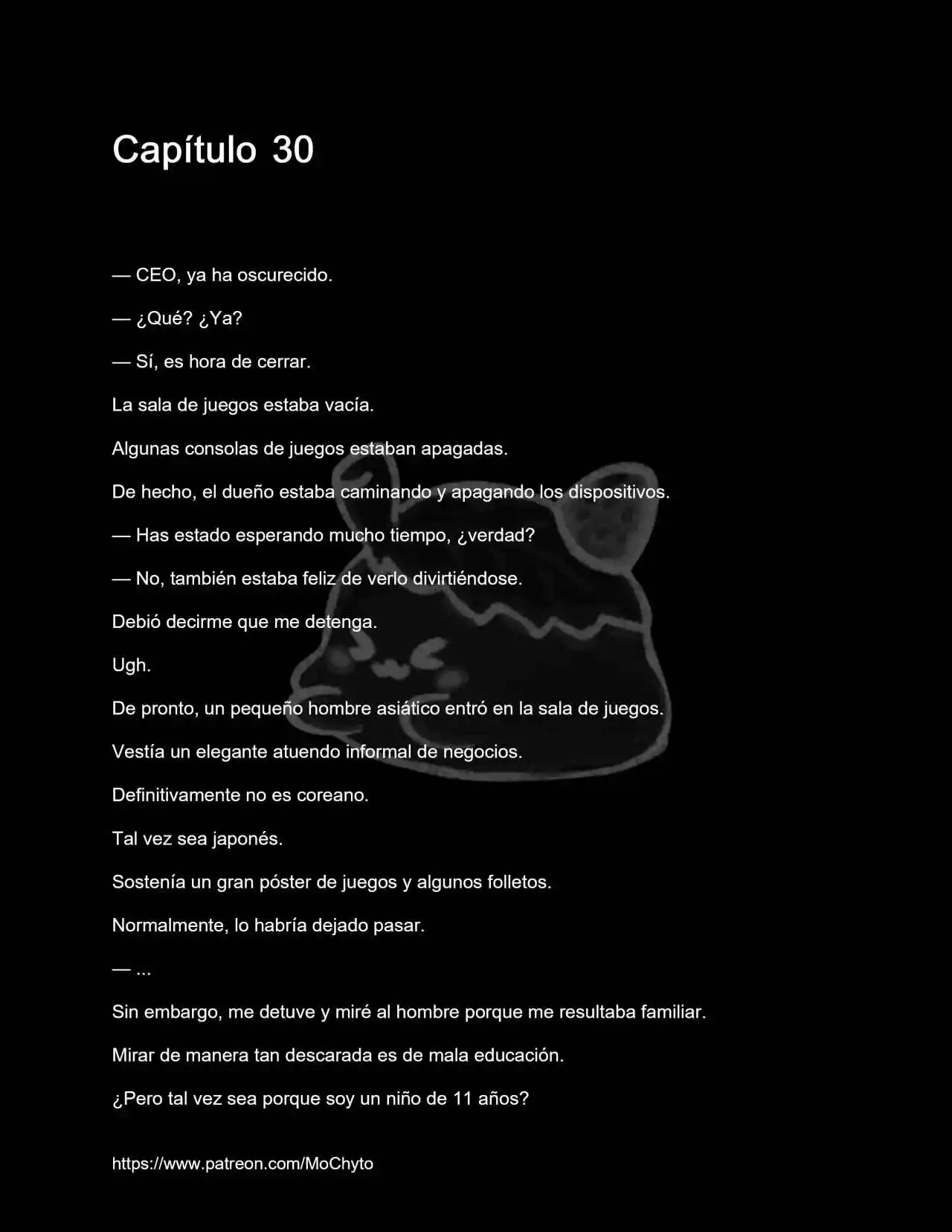 No Quiero Convertirme En Villana, Así Que Apunto A Ser La Dama Perfecta Junto Con El Príncipe! (Novela) - Capítulo 30 - Página 2 - LectorTMOo