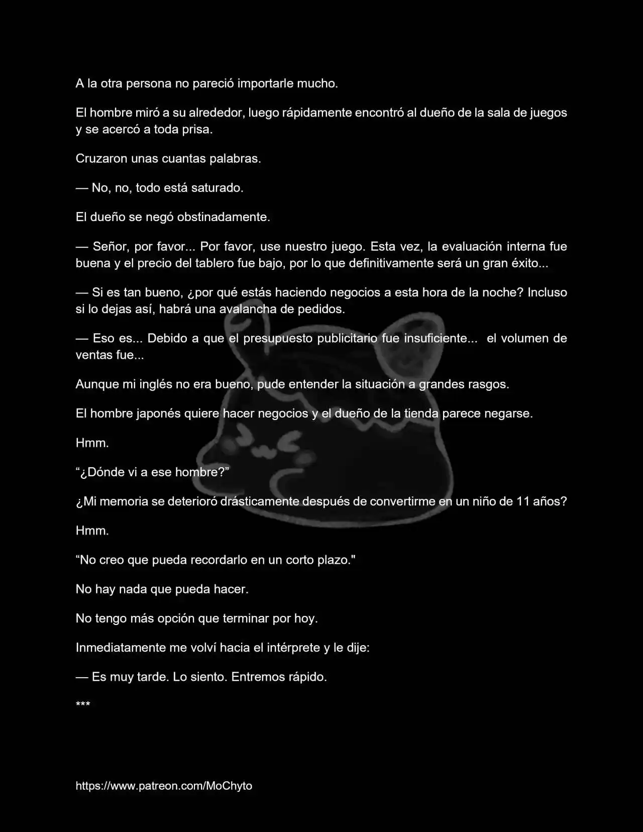 No Quiero Convertirme En Villana, Así Que Apunto A Ser La Dama Perfecta Junto Con El Príncipe! (Novela) - Capítulo 30 - Página 3 - LectorTMOo