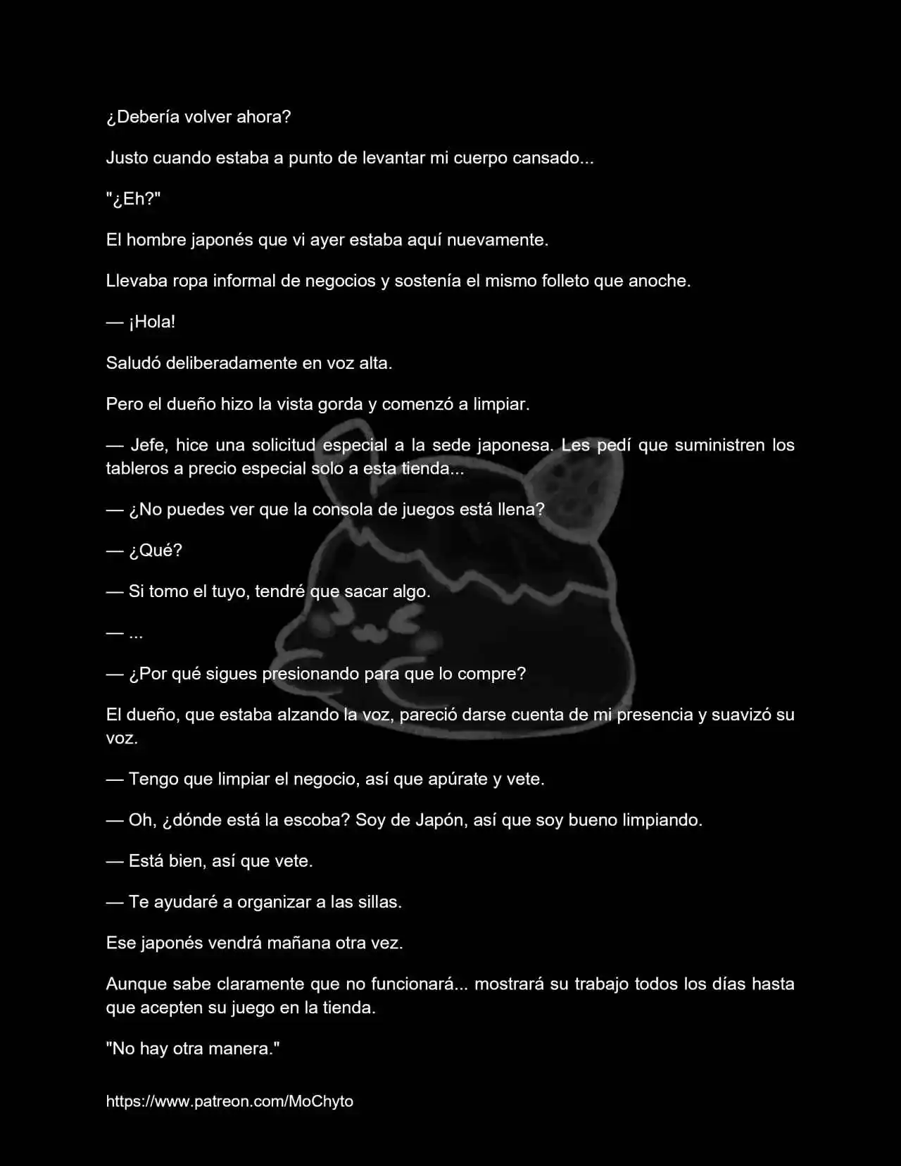 No Quiero Convertirme En Villana, Así Que Apunto A Ser La Dama Perfecta Junto Con El Príncipe! (Novela) - Capítulo 30 - Página 9 - LectorTMOo