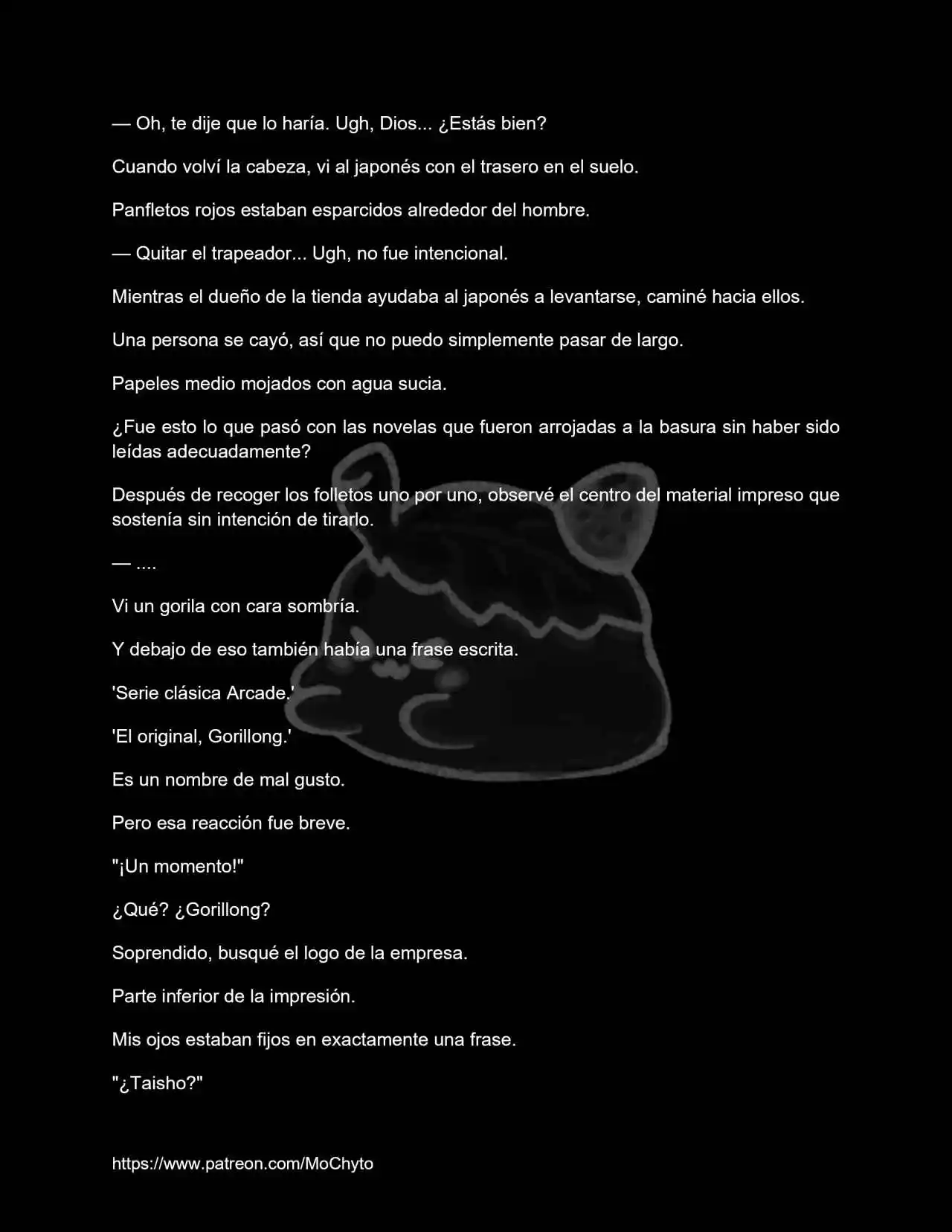 No Quiero Convertirme En Villana, Así Que Apunto A Ser La Dama Perfecta Junto Con El Príncipe! (Novela) - Capítulo 30 - Página 11 - LectorTMOo