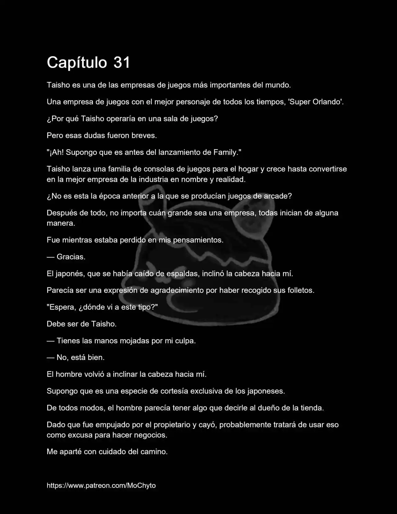 No Quiero Convertirme En Villana, Así Que Apunto A Ser La Dama Perfecta Junto Con El Príncipe! (Novela) - Capítulo 31 - Página 2 - LectorTMOo