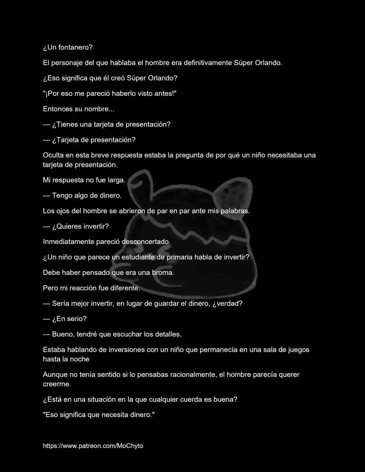 No Quiero Convertirme En Villana, Así Que Apunto A Ser La Dama Perfecta Junto Con El Príncipe! (Novela) - Capítulo 31 - Página 10 - LectorTMOo