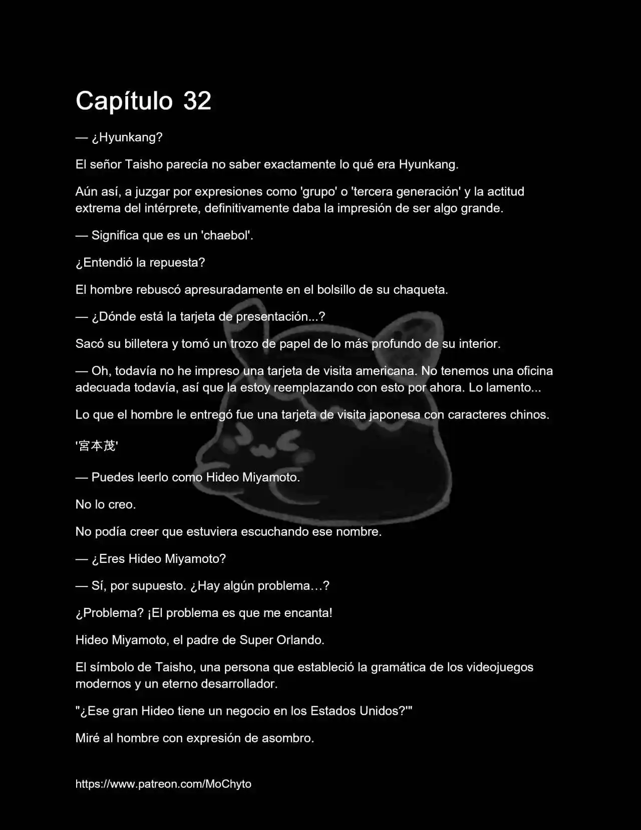 No Quiero Convertirme En Villana, Así Que Apunto A Ser La Dama Perfecta Junto Con El Príncipe! (Novela) - Capítulo 32 - Página 2 - LectorTMOo