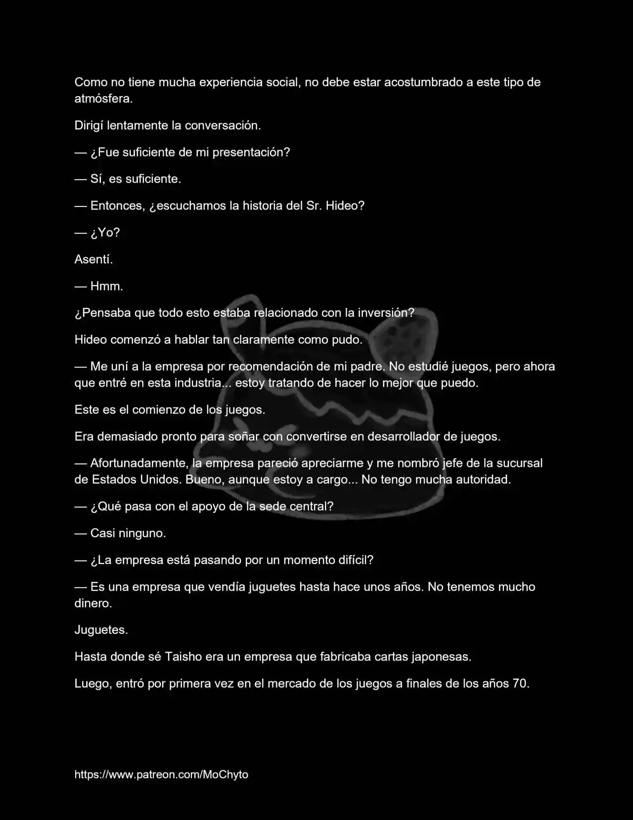 No Quiero Convertirme En Villana, Así Que Apunto A Ser La Dama Perfecta Junto Con El Príncipe! (Novela) - Capítulo 32 - Página 4 - LectorTMOo