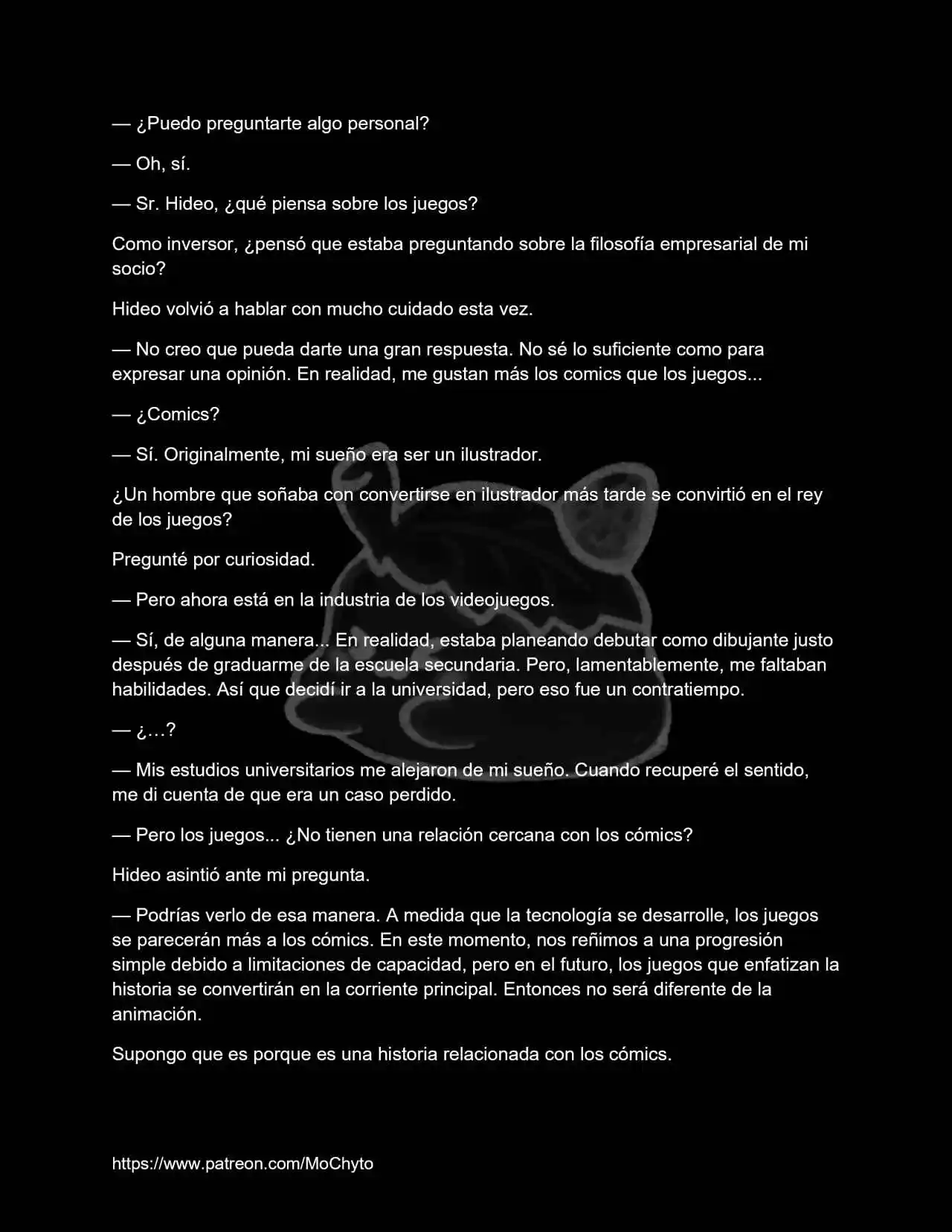 No Quiero Convertirme En Villana, Así Que Apunto A Ser La Dama Perfecta Junto Con El Príncipe! (Novela) - Capítulo 32 - Página 6 - LectorTMOo