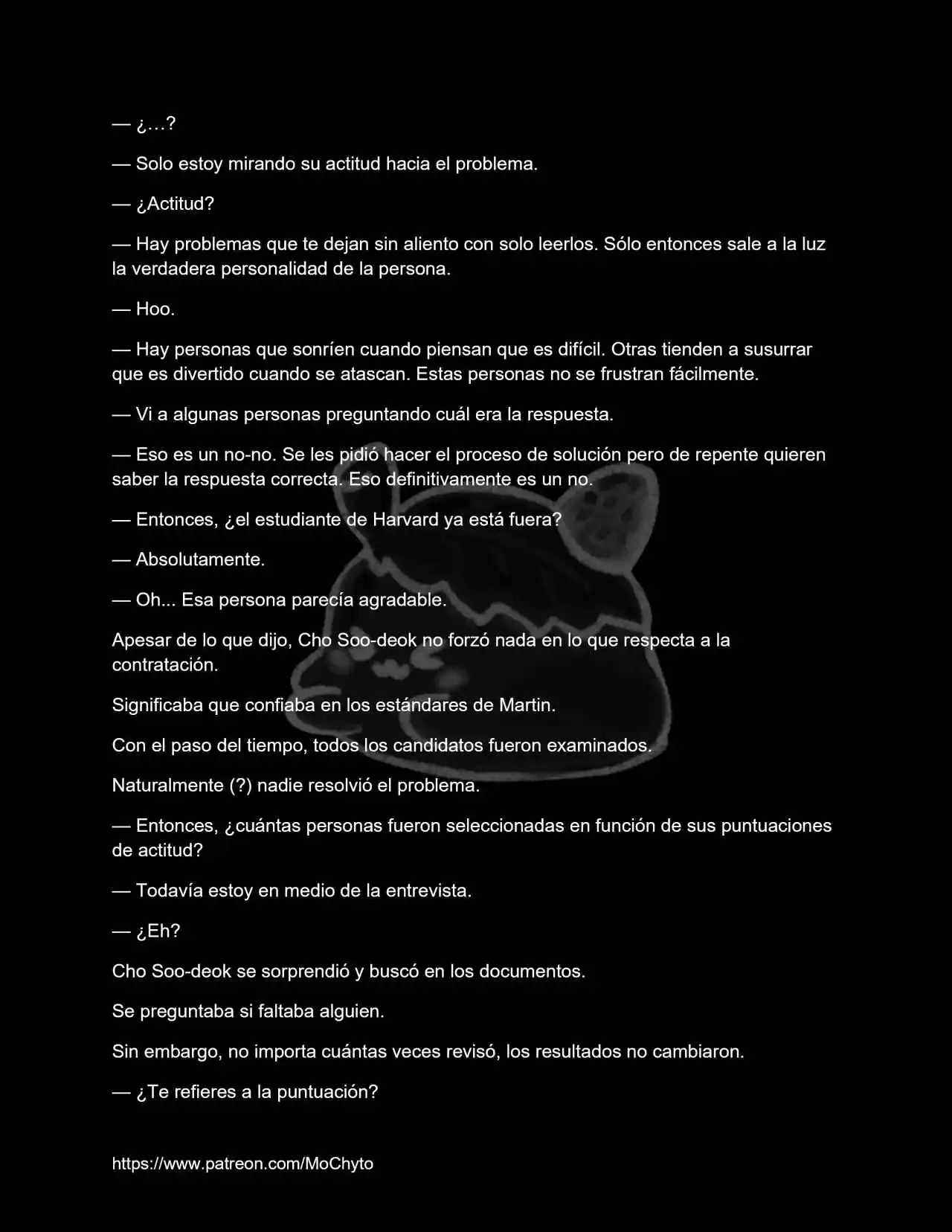 No Quiero Convertirme En Villana, Así Que Apunto A Ser La Dama Perfecta Junto Con El Príncipe! (Novela) - Capítulo 34 - Página 6 - LectorTMOo