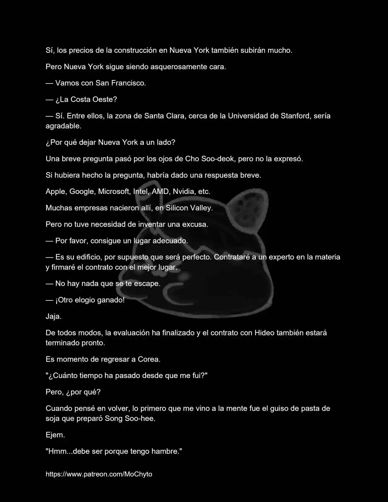 No Quiero Convertirme En Villana, Así Que Apunto A Ser La Dama Perfecta Junto Con El Príncipe! (Novela) - Capítulo 34 - Página 10 - LectorTMOo