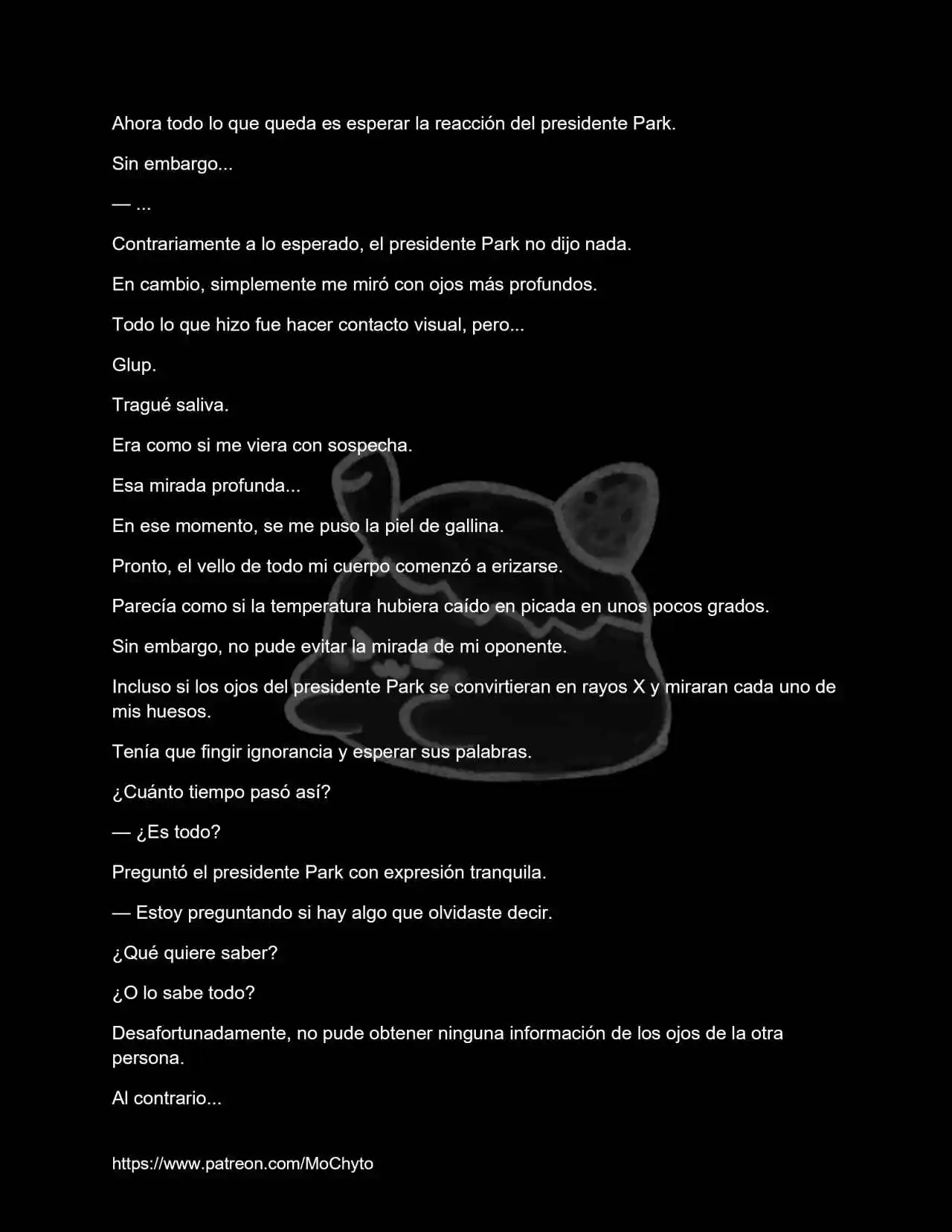 No Quiero Convertirme En Villana, Así Que Apunto A Ser La Dama Perfecta Junto Con El Príncipe! (Novela) - Capítulo 36 - Página 9 - LectorTMOo
