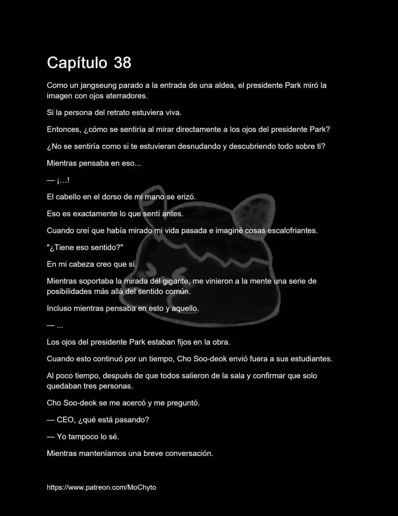 No Quiero Convertirme En Villana, Así Que Apunto A Ser La Dama Perfecta Junto Con El Príncipe! (Novela) - Capítulo 38 - Página 2 - LectorTMOo