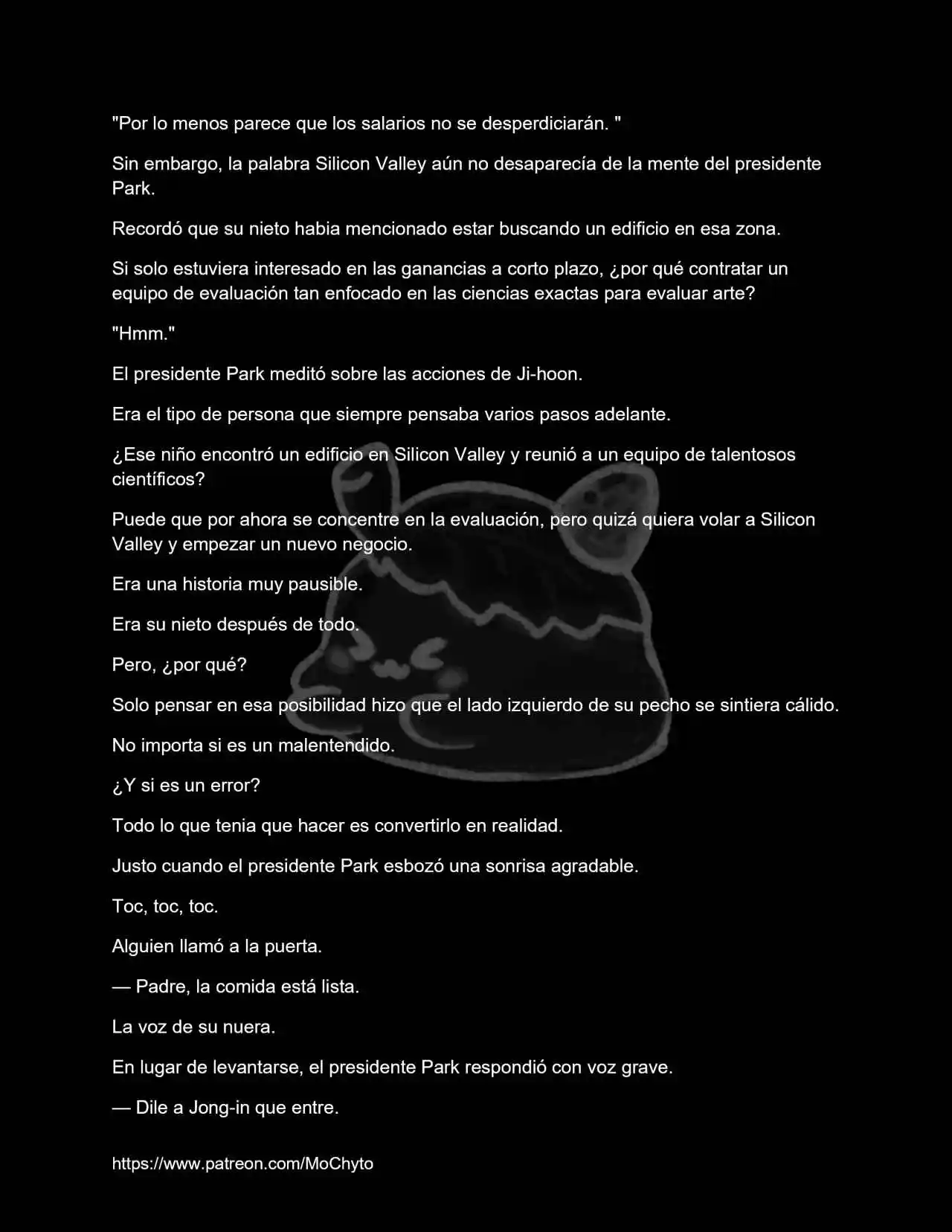No Quiero Convertirme En Villana, Así Que Apunto A Ser La Dama Perfecta Junto Con El Príncipe! (Novela) - Capítulo 40 - Página 9 - LectorTMOo