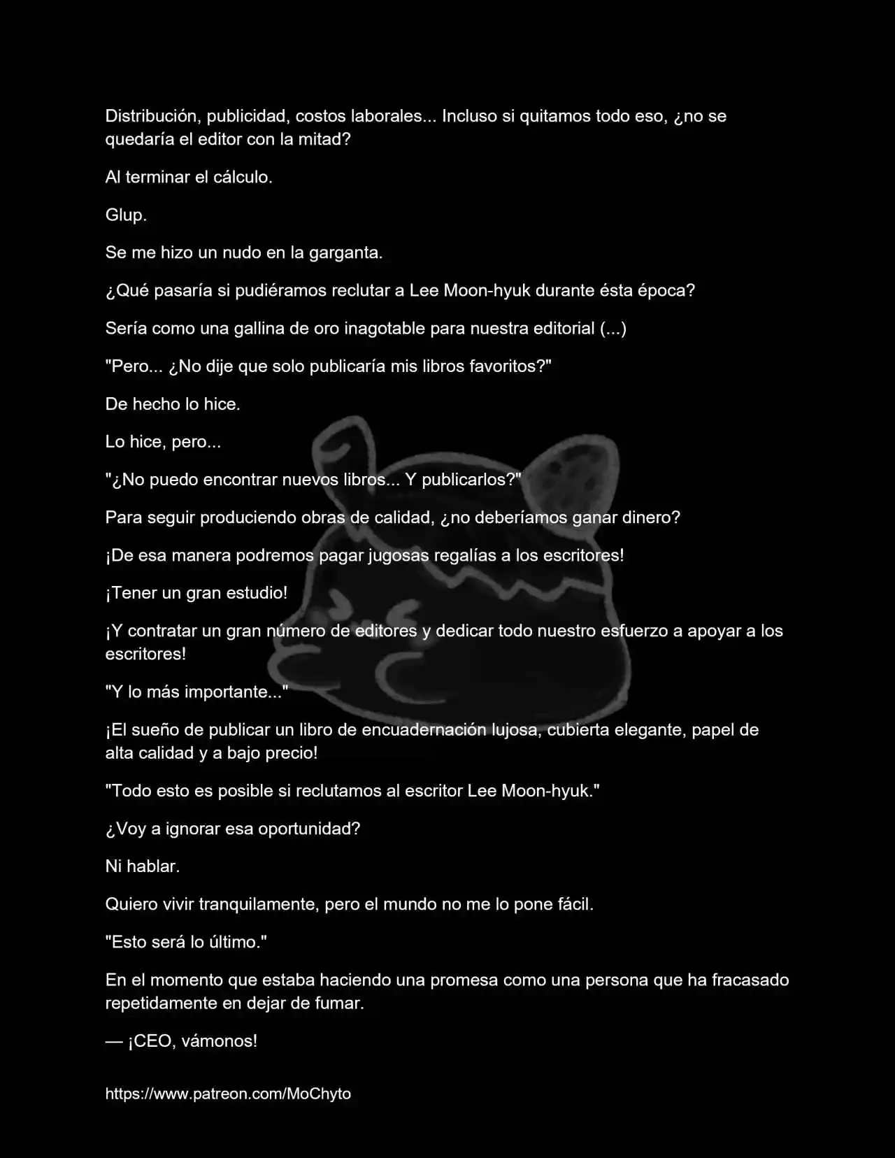 No Quiero Convertirme En Villana, Así Que Apunto A Ser La Dama Perfecta Junto Con El Príncipe! (Novela) - Capítulo 45 - Página 4 - LectorTMOo