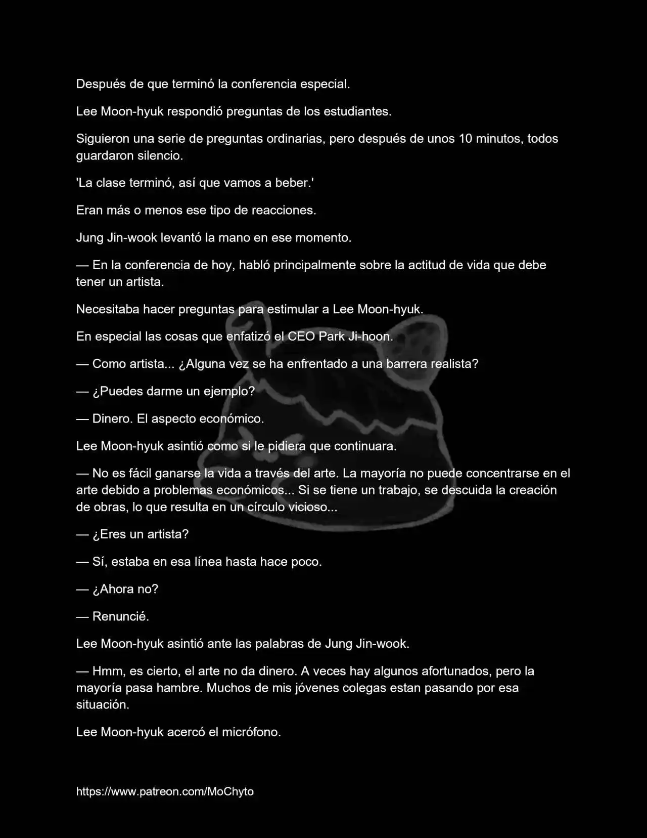No Quiero Convertirme En Villana, Así Que Apunto A Ser La Dama Perfecta Junto Con El Príncipe! (Novela) - Capítulo 45 - Página 7 - LectorTMOo