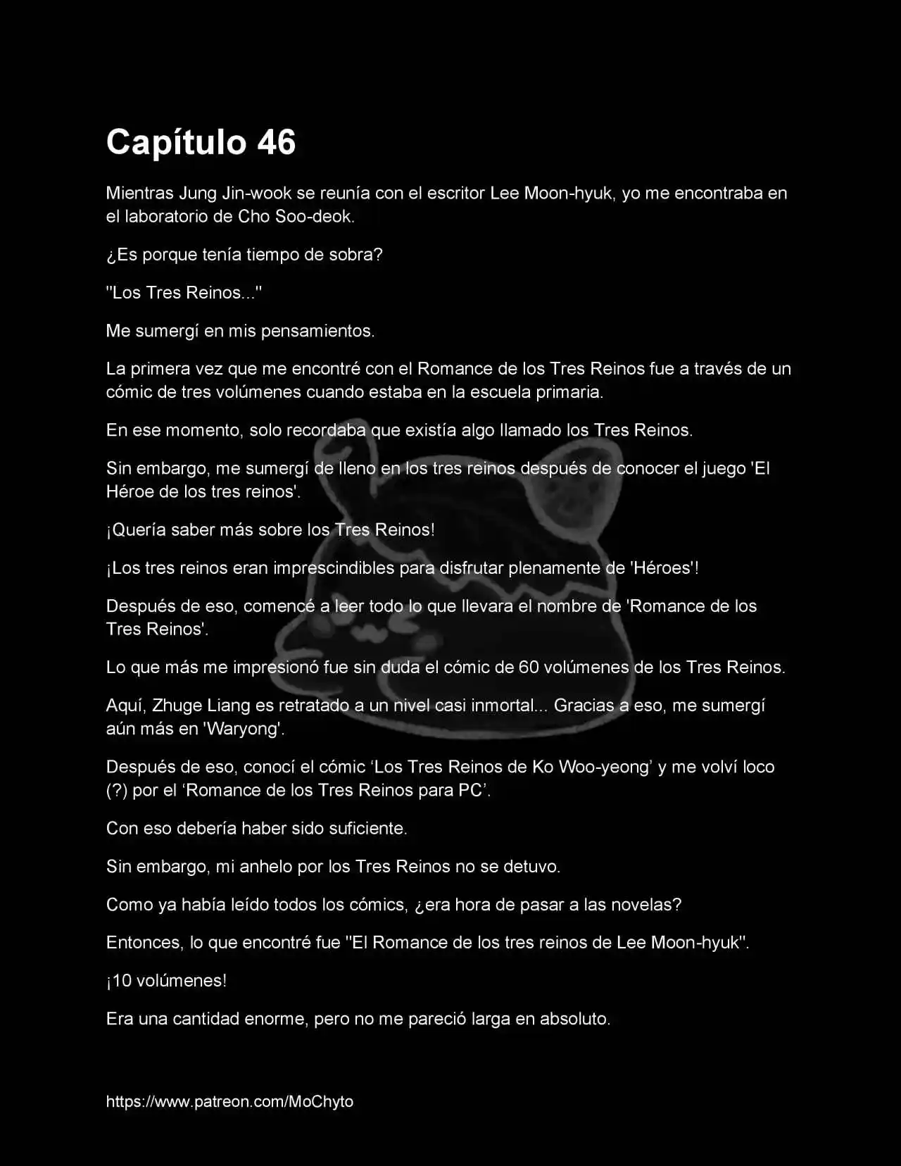 No Quiero Convertirme En Villana, Así Que Apunto A Ser La Dama Perfecta Junto Con El Príncipe! (Novela) - Capítulo 46 - Página 2 - LectorTMOo