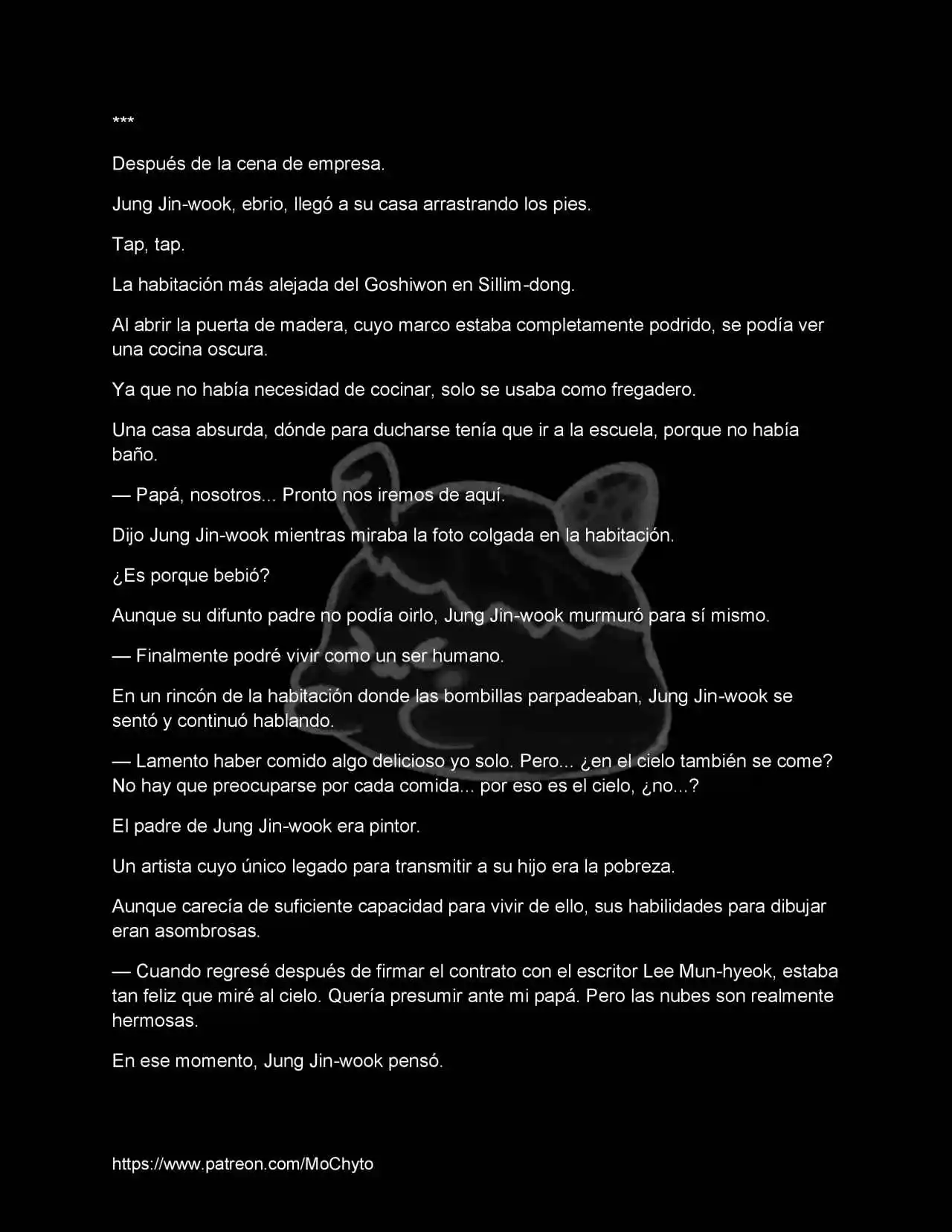 No Quiero Convertirme En Villana, Así Que Apunto A Ser La Dama Perfecta Junto Con El Príncipe! (Novela) - Capítulo 46 - Página 9 - LectorTMOo
