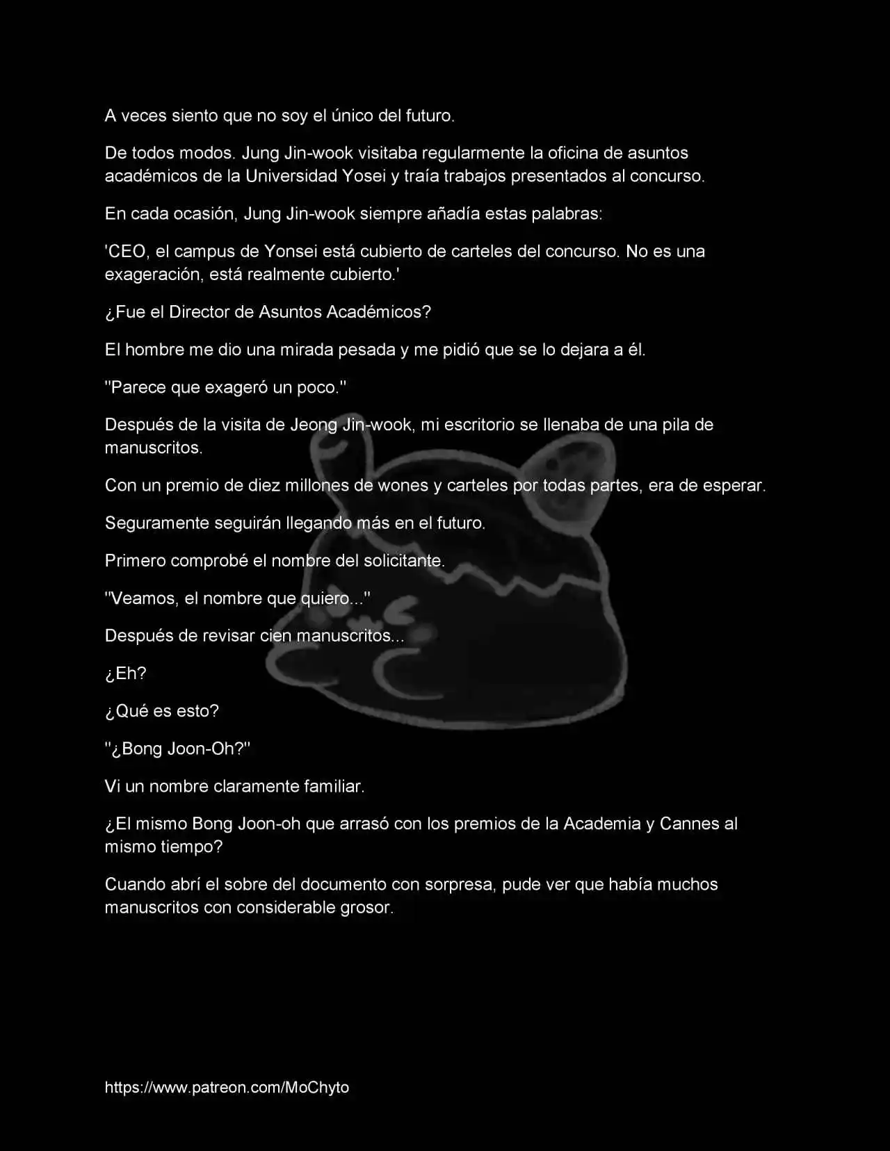 No Quiero Convertirme En Villana, Así Que Apunto A Ser La Dama Perfecta Junto Con El Príncipe! (Novela) - Capítulo 47 - Página 11 - LectorTMOo