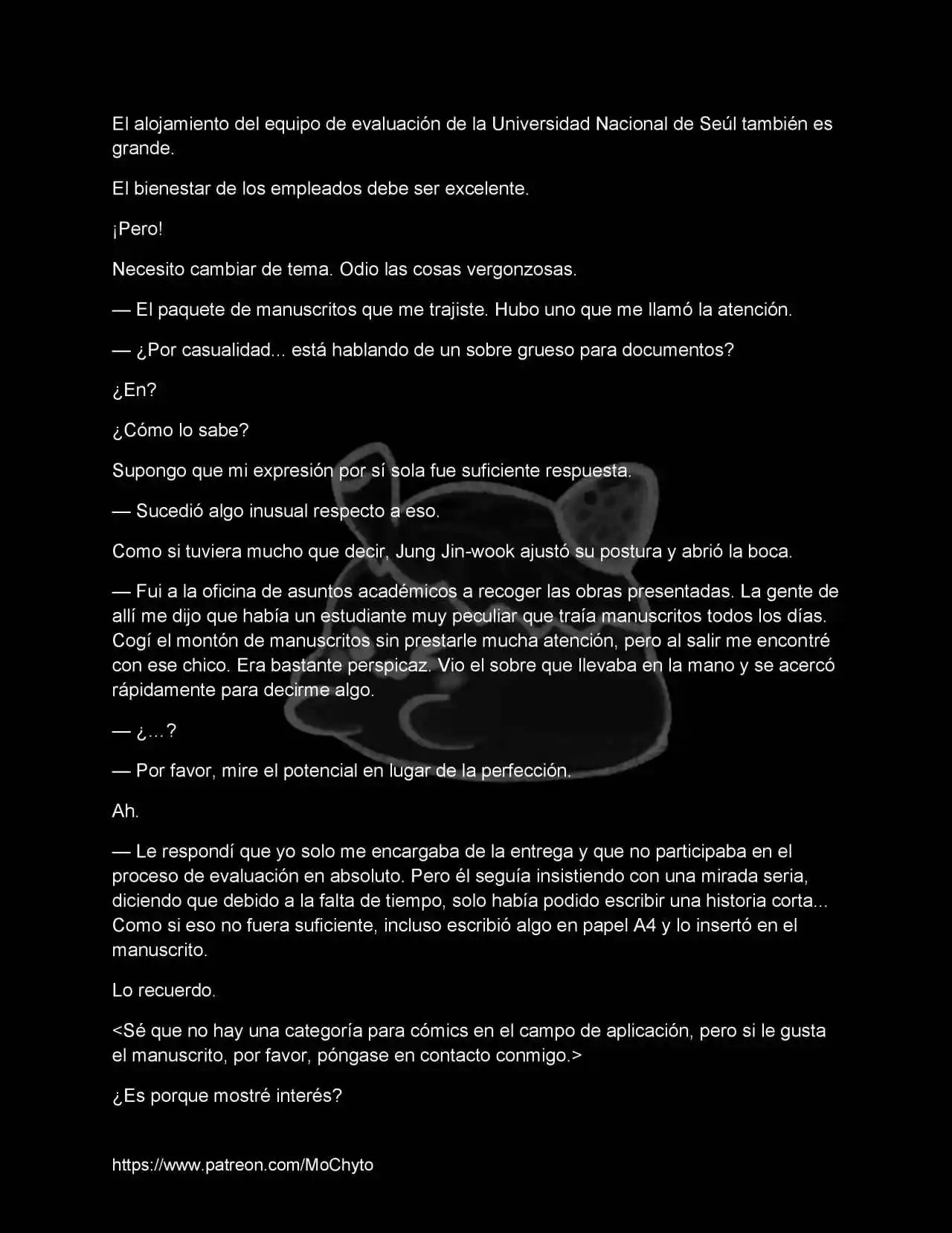 No Quiero Convertirme En Villana, Así Que Apunto A Ser La Dama Perfecta Junto Con El Príncipe! (Novela) - Capítulo 48 - Página 9 - LectorTMOo