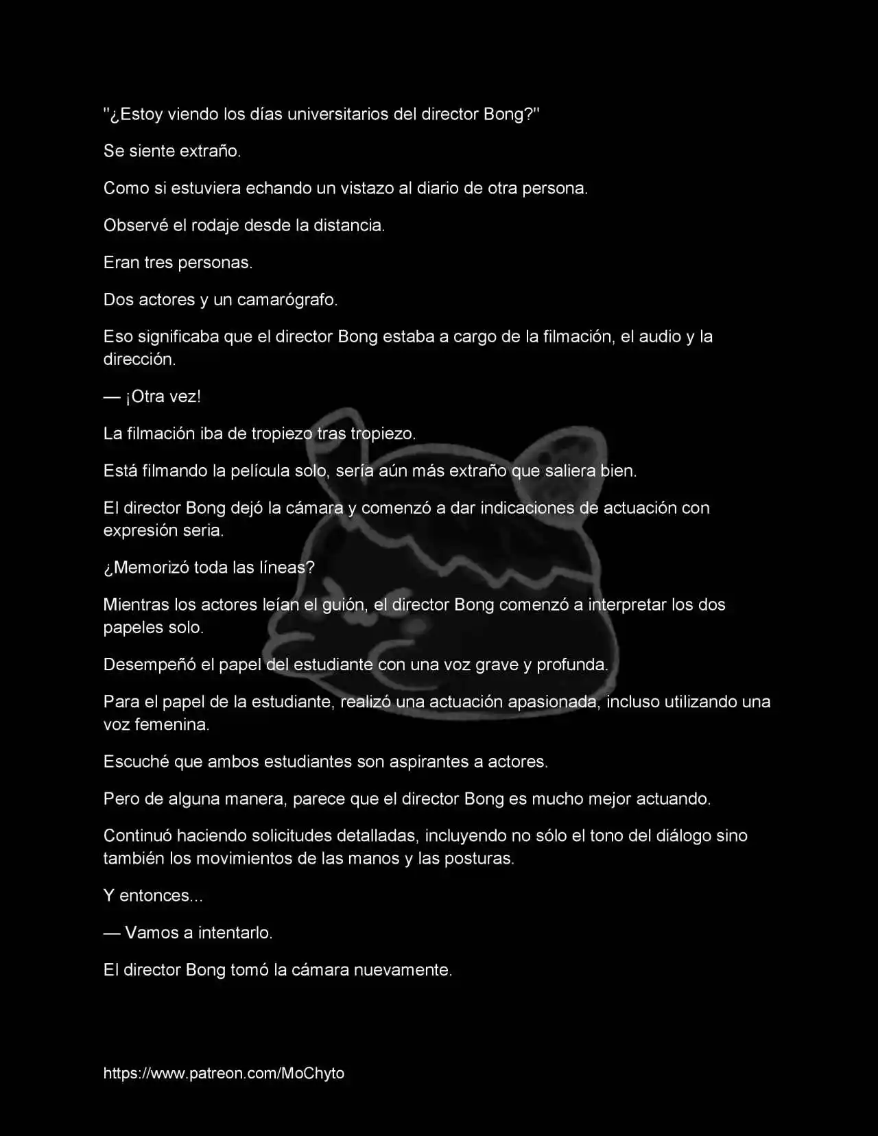 No Quiero Convertirme En Villana, Así Que Apunto A Ser La Dama Perfecta Junto Con El Príncipe! (Novela) - Capítulo 49 - Página 8 - LectorTMOo