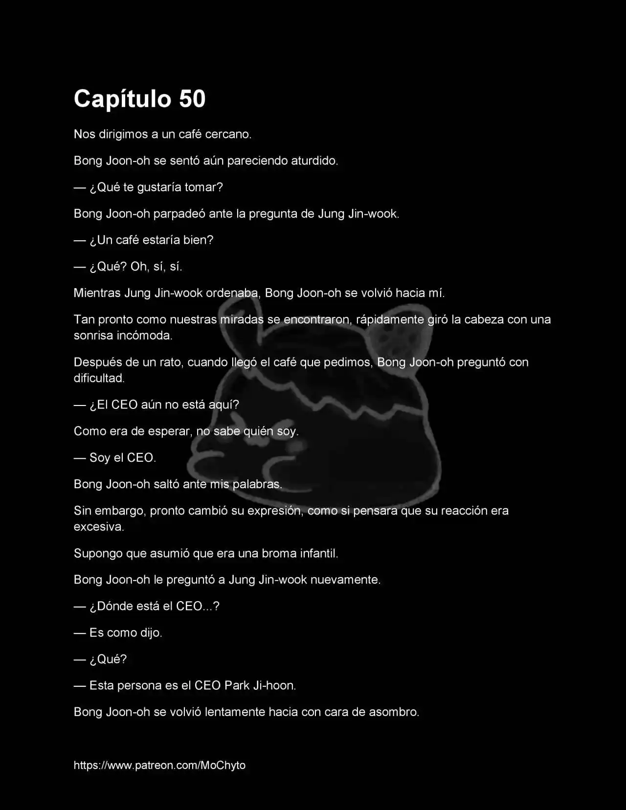 No Quiero Convertirme En Villana, Así Que Apunto A Ser La Dama Perfecta Junto Con El Príncipe! (Novela) - Capítulo 50 - Página 2 - LectorTMOo