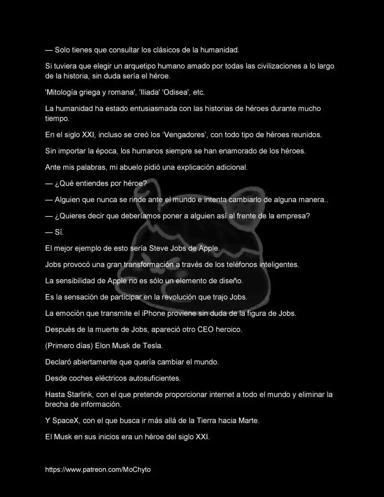 No Quiero Convertirme En Villana, Así Que Apunto A Ser La Dama Perfecta Junto Con El Príncipe! (Novela) - Capítulo 55 - Página 6 - LectorTMOo