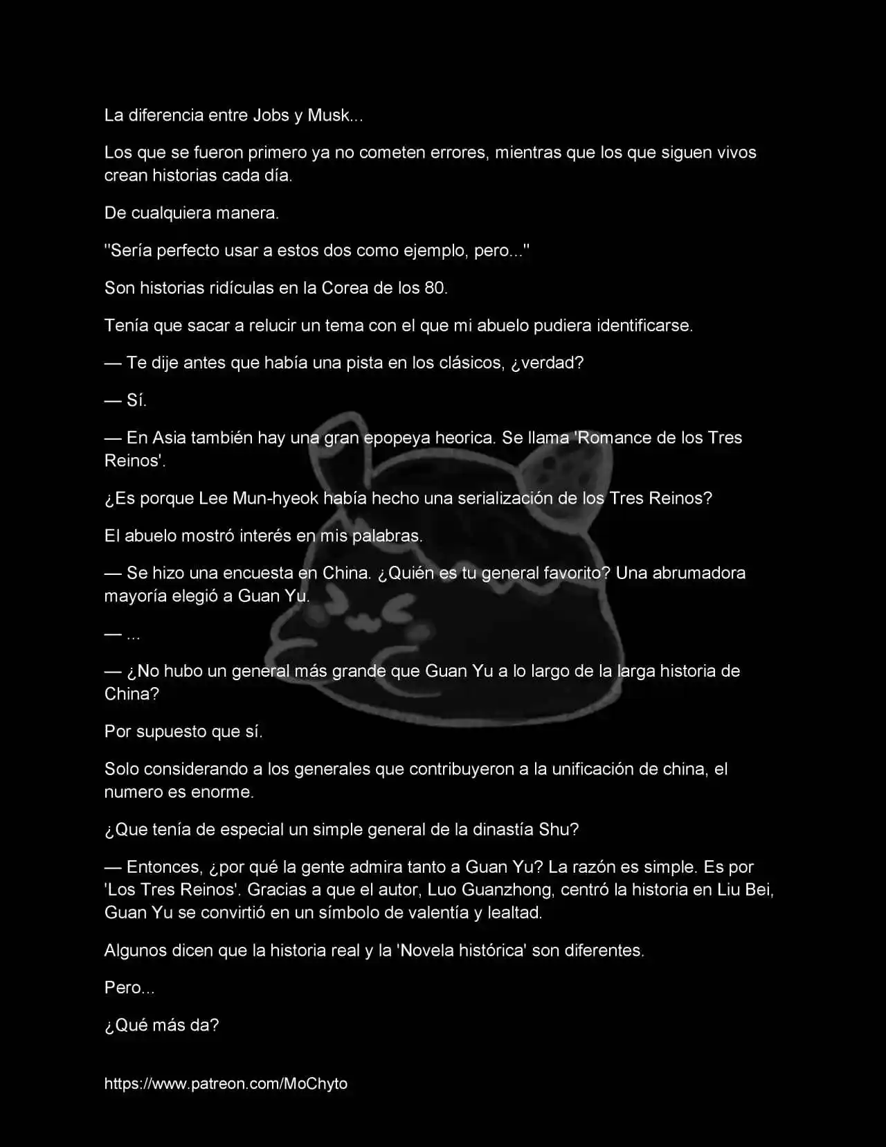 No Quiero Convertirme En Villana, Así Que Apunto A Ser La Dama Perfecta Junto Con El Príncipe! (Novela) - Capítulo 55 - Página 7 - LectorTMOo