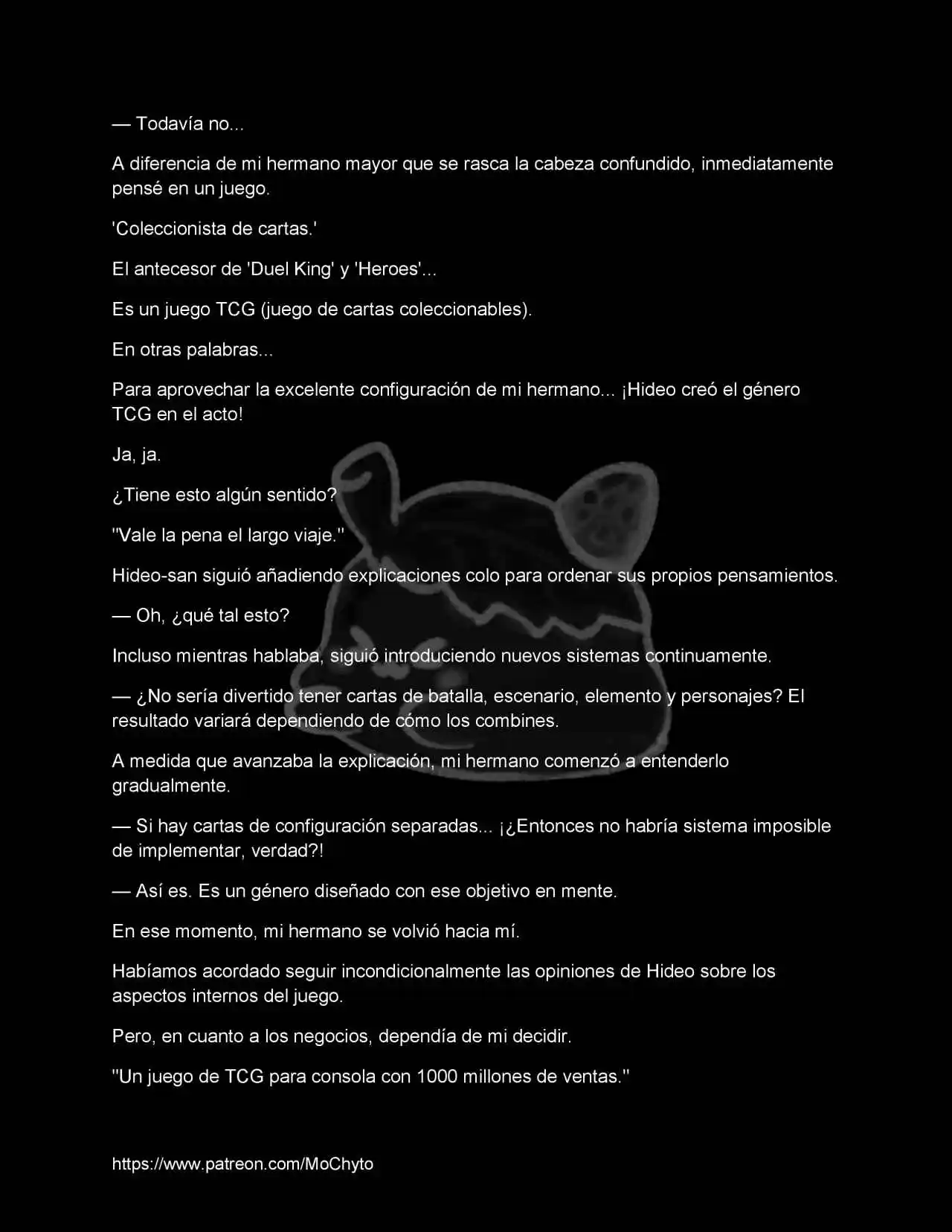 No Quiero Convertirme En Villana, Así Que Apunto A Ser La Dama Perfecta Junto Con El Príncipe! (Novela) - Capítulo 59 - Página 10 - LectorTMOo