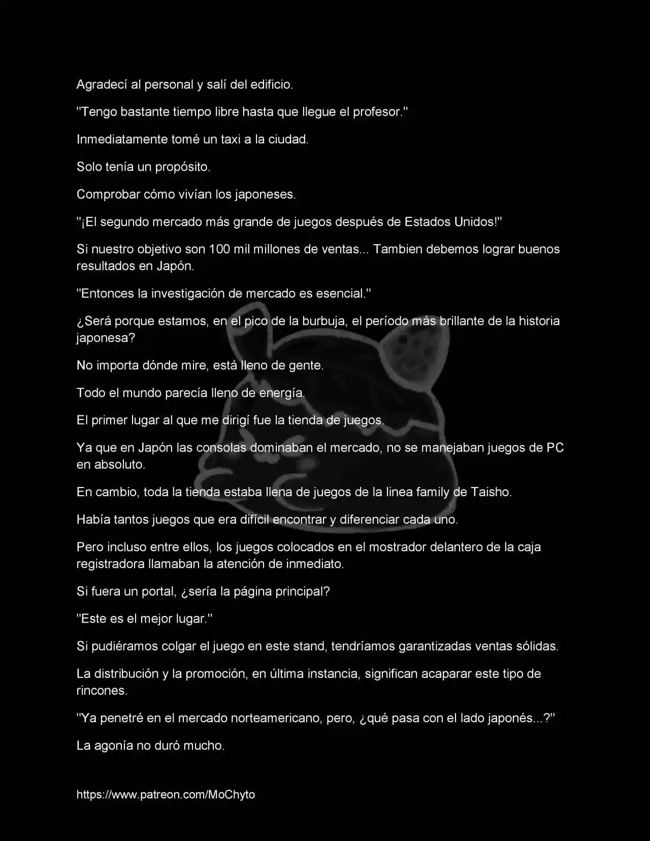 No Quiero Convertirme En Villana, Así Que Apunto A Ser La Dama Perfecta Junto Con El Príncipe! (Novela) - Capítulo 60 - Página 8 - LectorTMOo