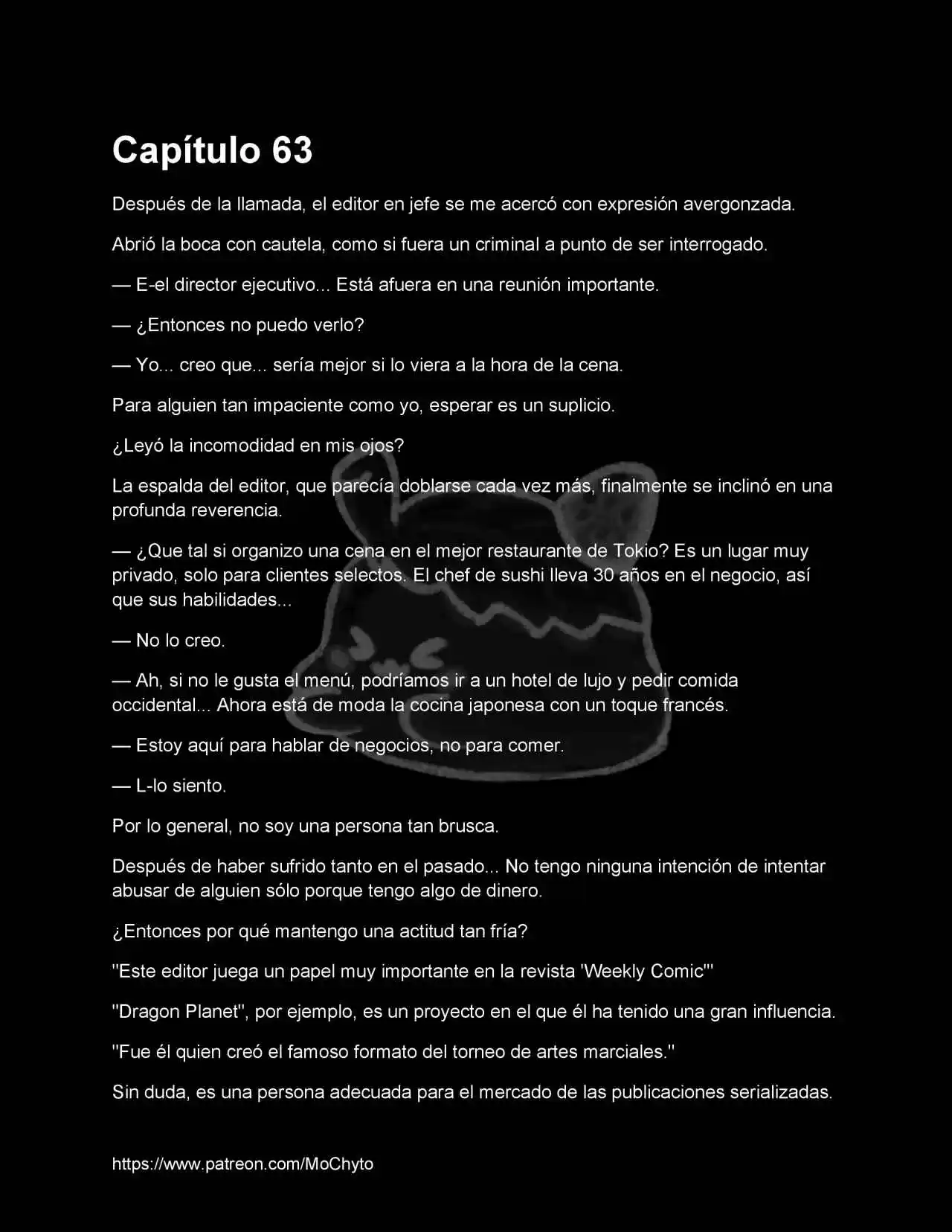 No Quiero Convertirme En Villana, Así Que Apunto A Ser La Dama Perfecta Junto Con El Príncipe! (Novela) - Capítulo 63 - Página 2 - LectorTMOo