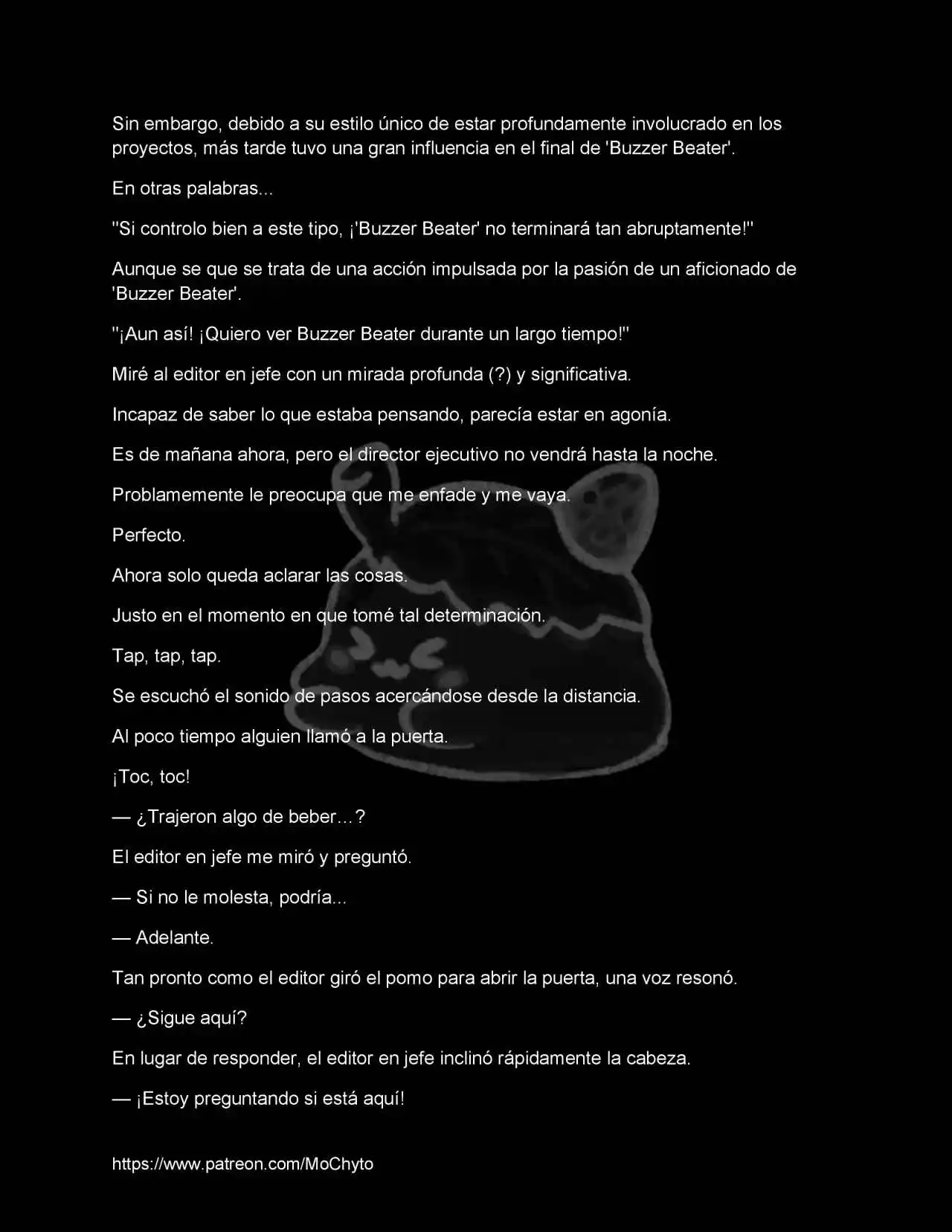 No Quiero Convertirme En Villana, Así Que Apunto A Ser La Dama Perfecta Junto Con El Príncipe! (Novela) - Capítulo 63 - Página 3 - LectorTMOo