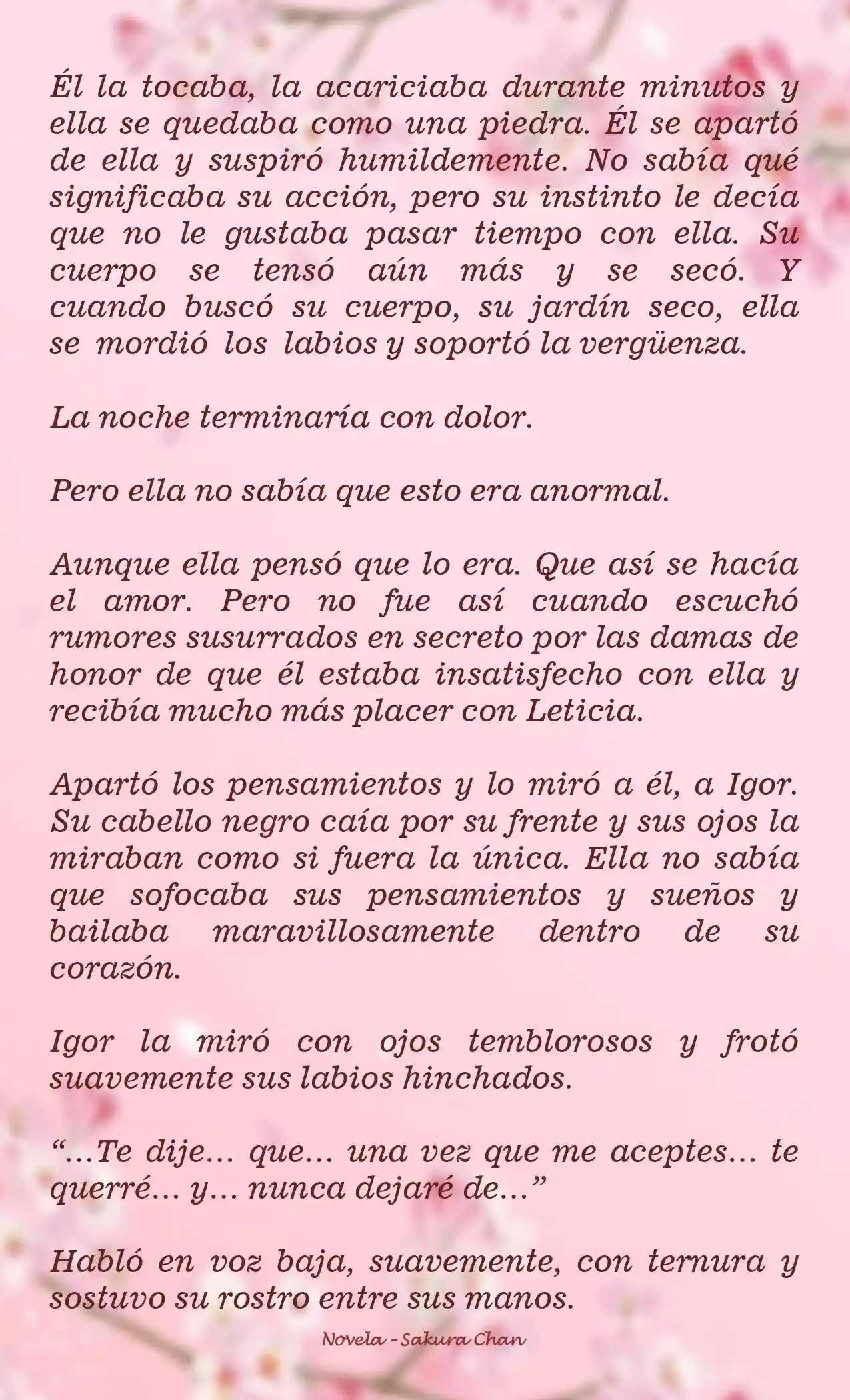 No Quiero Convertirme En Villana, Así Que Apunto A Ser La Dama Perfecta Junto Con El Príncipe! (Novela) - Capítulo 100 - Página 4 - LectorTMOo