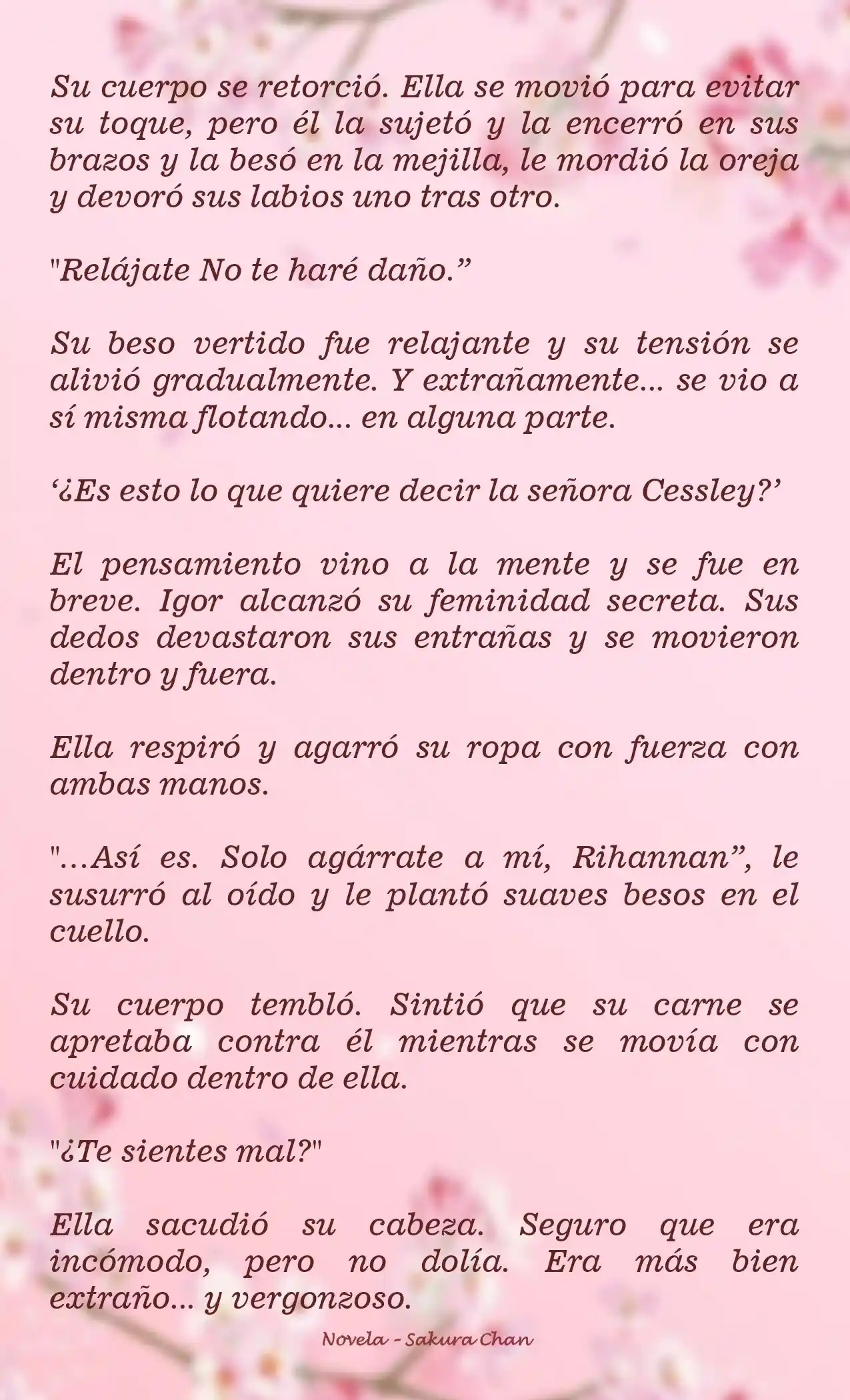 No Quiero Convertirme En Villana, Así Que Apunto A Ser La Dama Perfecta Junto Con El Príncipe! (Novela) - Capítulo 101 - Página 3 - LectorTMOo