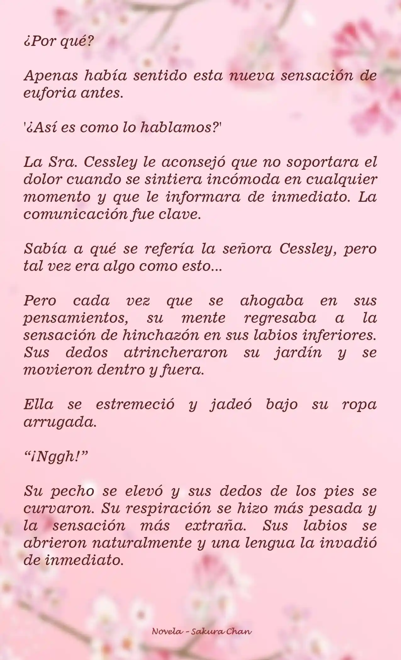 No Quiero Convertirme En Villana, Así Que Apunto A Ser La Dama Perfecta Junto Con El Príncipe! (Novela) - Capítulo 101 - Página 4 - LectorTMOo
