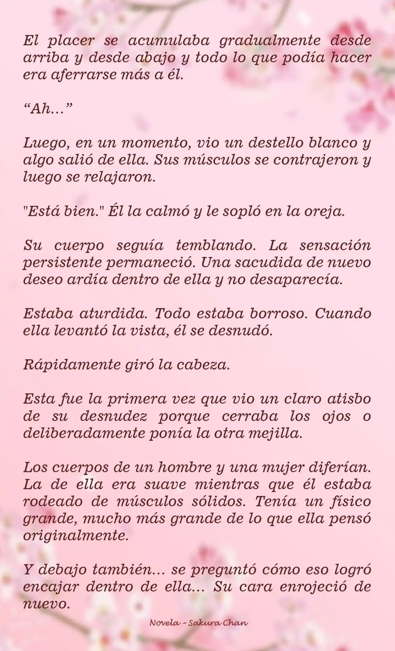 No Quiero Convertirme En Villana, Así Que Apunto A Ser La Dama Perfecta Junto Con El Príncipe! (Novela) - Capítulo 101 - Página 5 - LectorTMOo