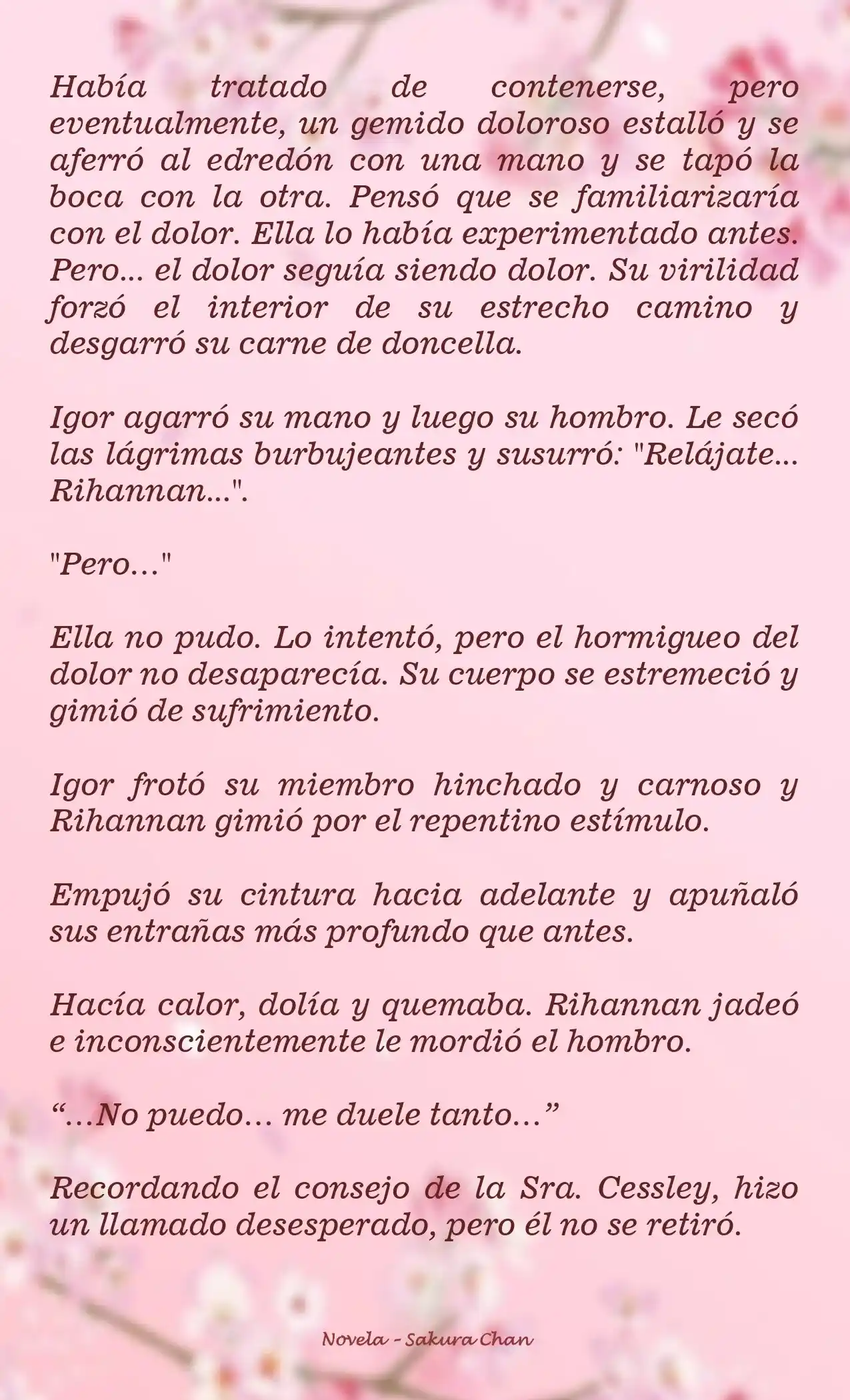 No Quiero Convertirme En Villana, Así Que Apunto A Ser La Dama Perfecta Junto Con El Príncipe! (Novela) - Capítulo 102 - Página 3 - LectorTMOo