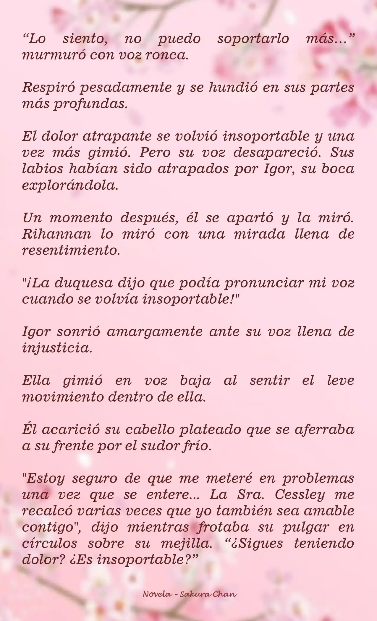 No Quiero Convertirme En Villana, Así Que Apunto A Ser La Dama Perfecta Junto Con El Príncipe! (Novela) - Capítulo 102 - Página 4 - LectorTMOo