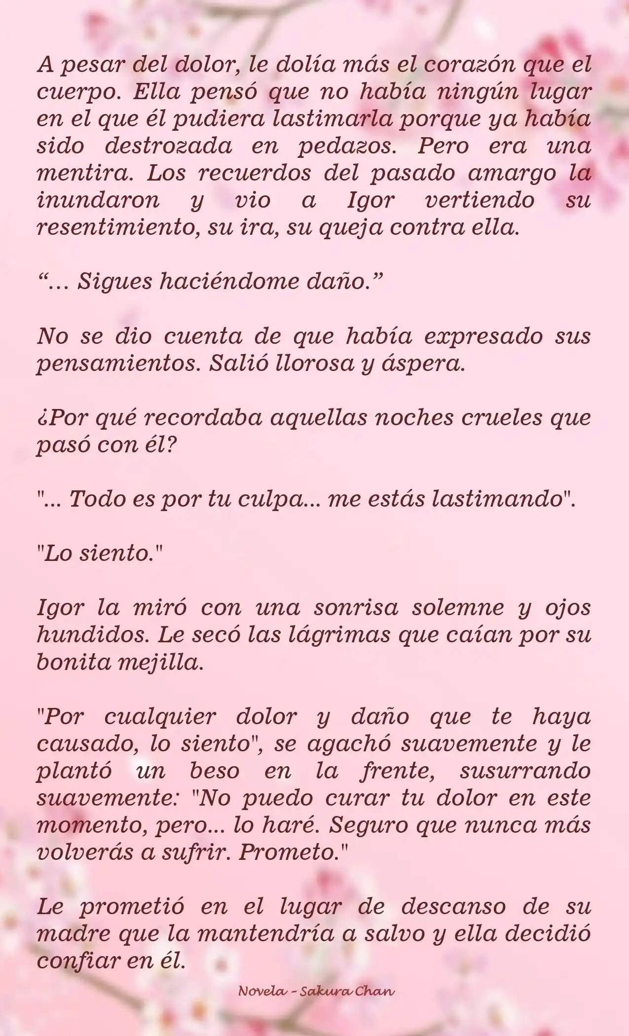 No Quiero Convertirme En Villana, Así Que Apunto A Ser La Dama Perfecta Junto Con El Príncipe! (Novela) - Capítulo 103 - Página 2 - LectorTMOo