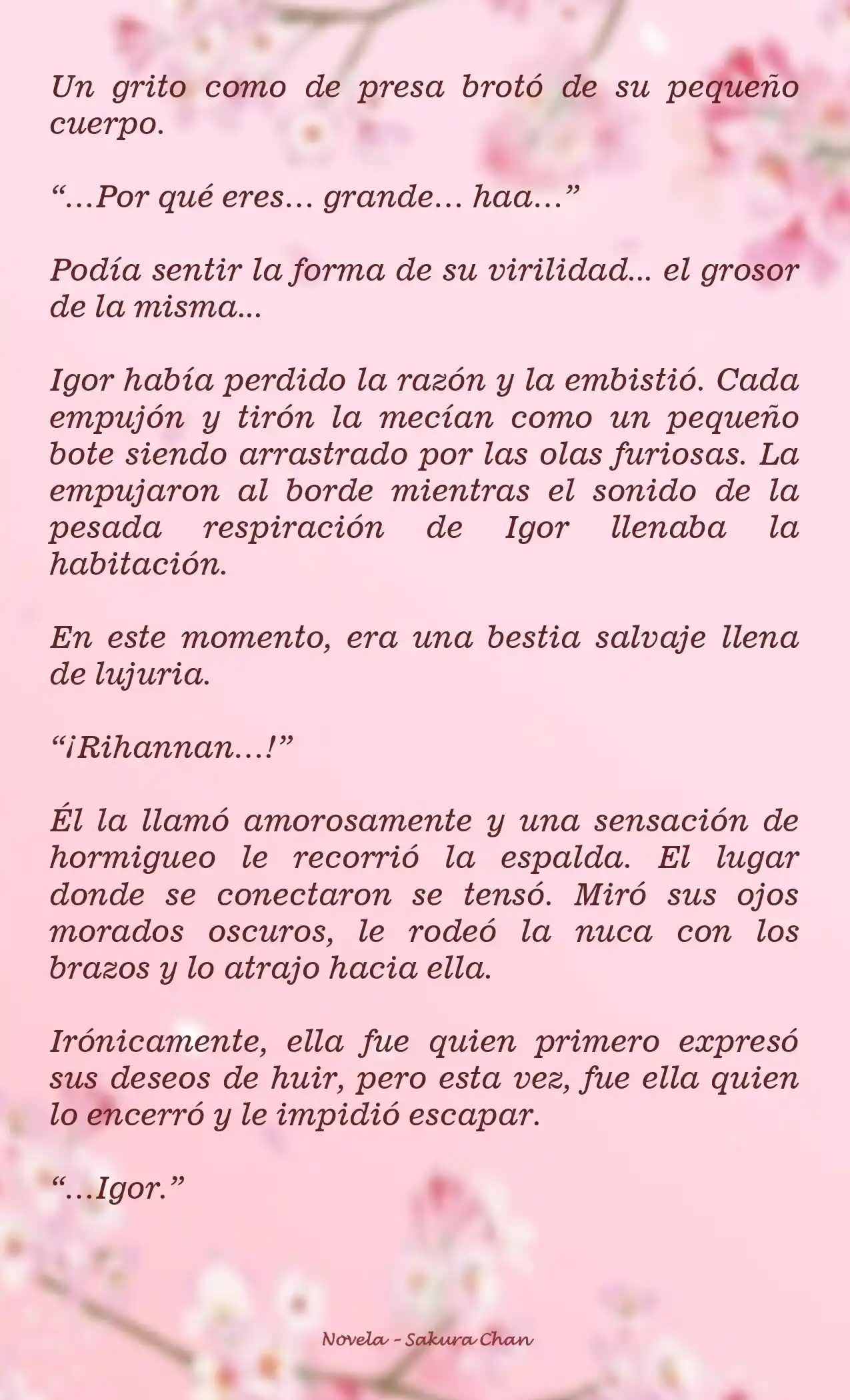 No Quiero Convertirme En Villana, Así Que Apunto A Ser La Dama Perfecta Junto Con El Príncipe! (Novela) - Capítulo 103 - Página 4 - LectorTMOo