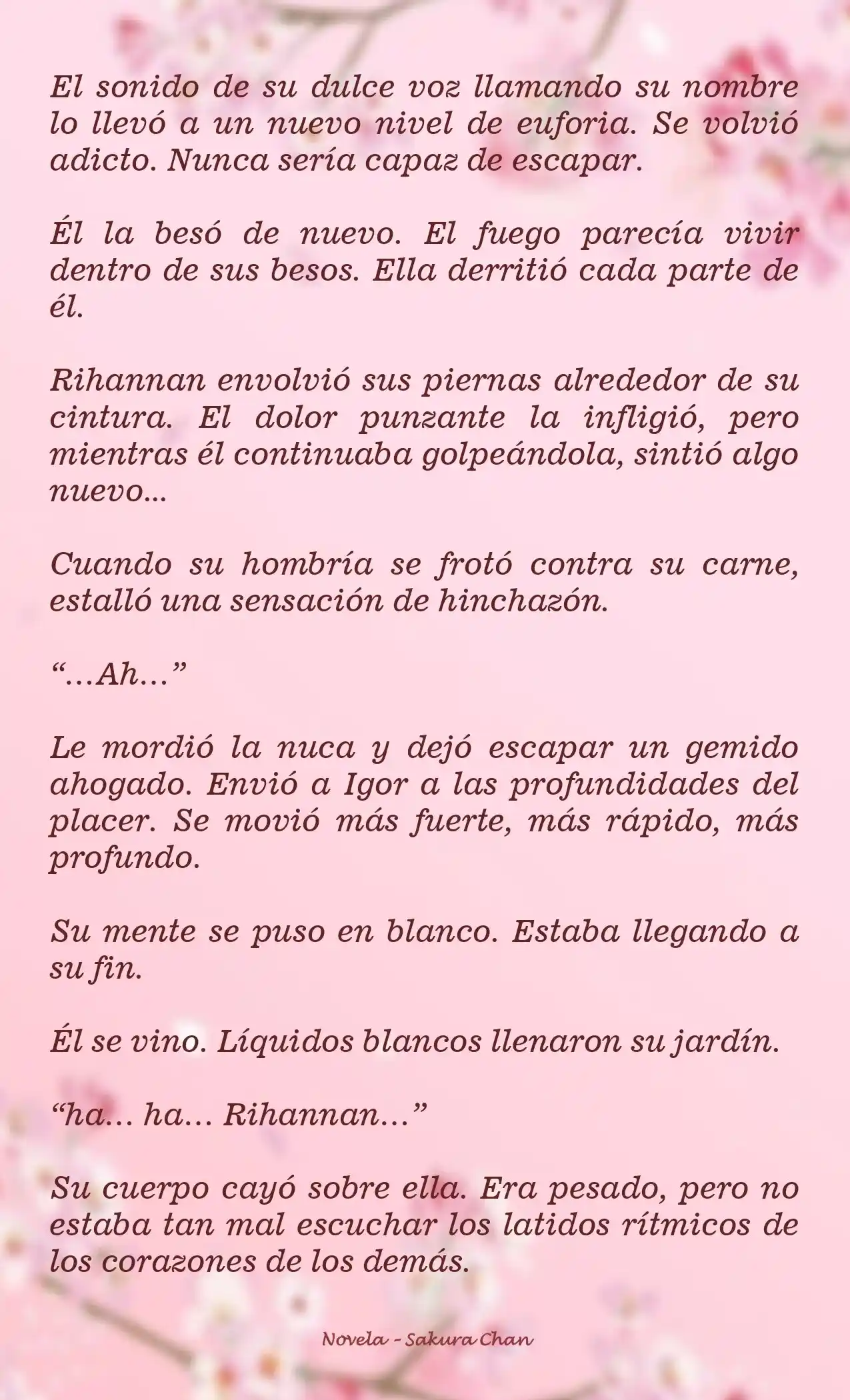 No Quiero Convertirme En Villana, Así Que Apunto A Ser La Dama Perfecta Junto Con El Príncipe! (Novela) - Capítulo 103 - Página 5 - LectorTMOo