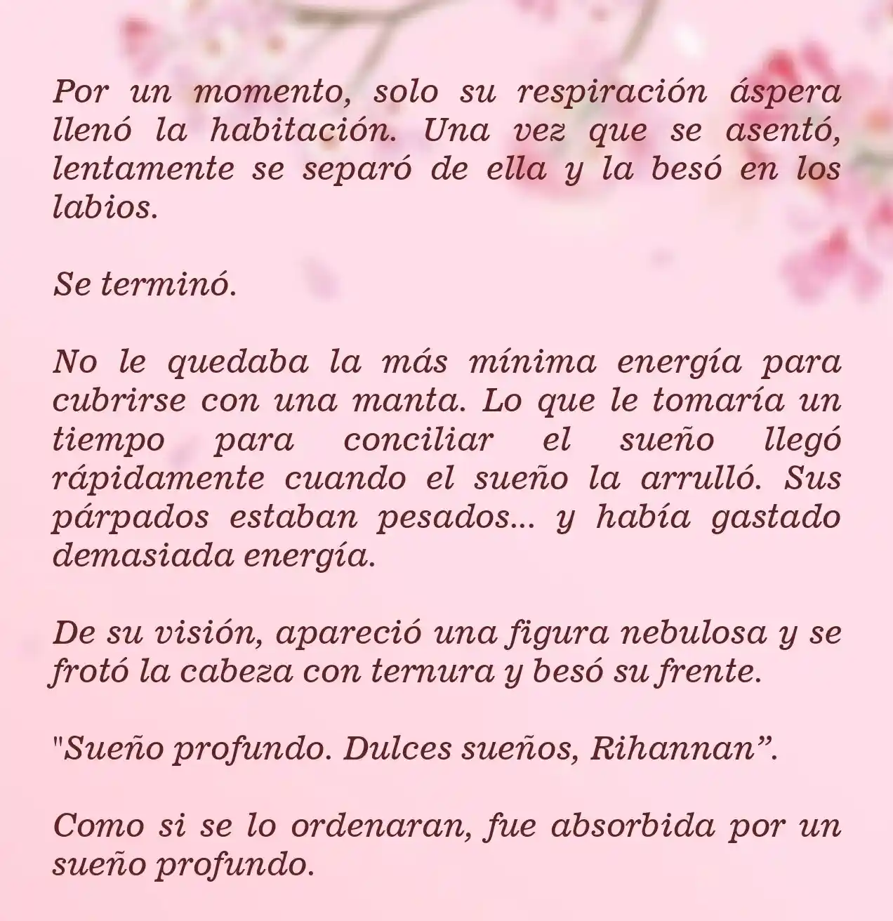 No Quiero Convertirme En Villana, Así Que Apunto A Ser La Dama Perfecta Junto Con El Príncipe! (Novela) - Capítulo 103 - Página 6 - LectorTMOo