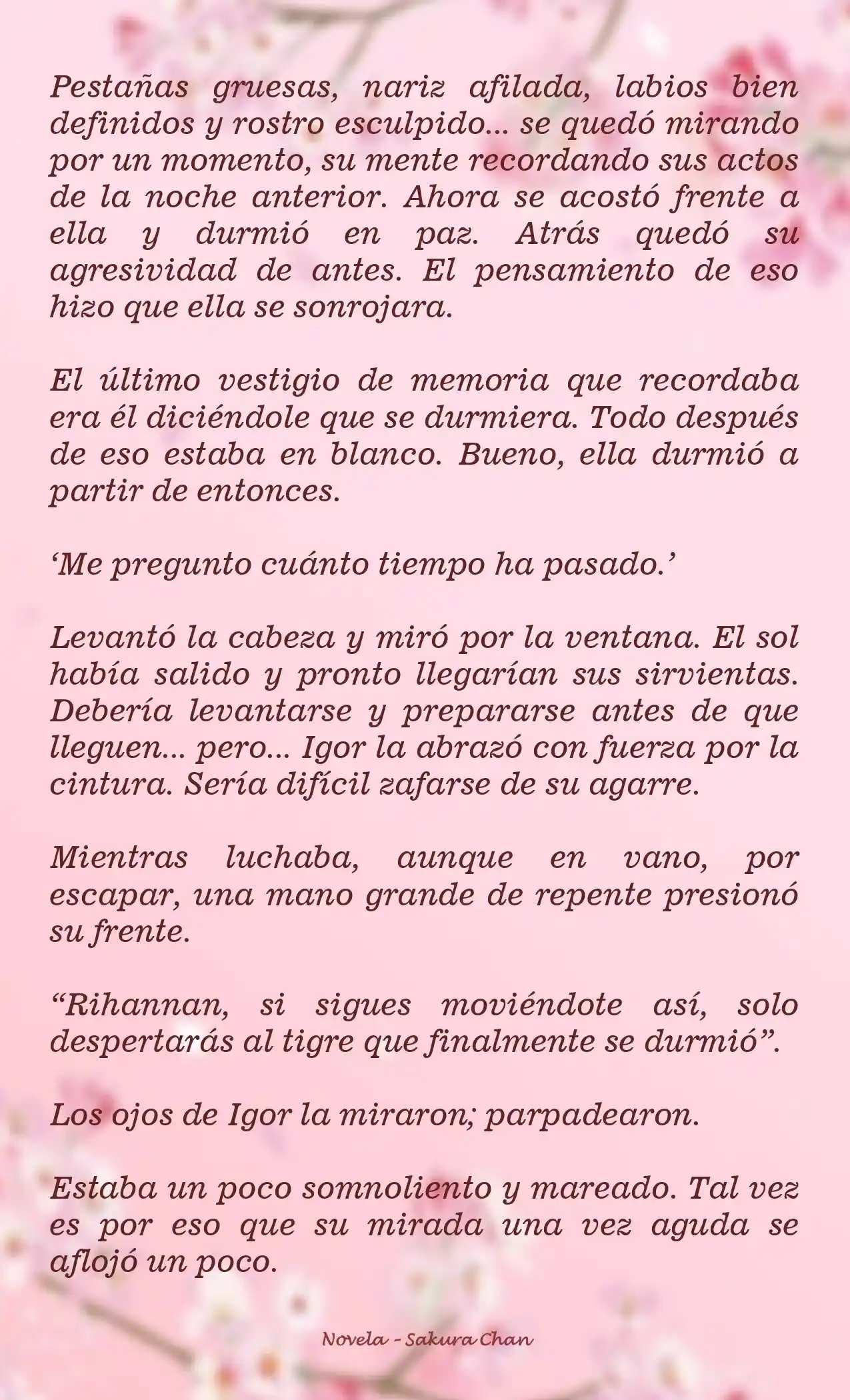 No Quiero Convertirme En Villana, Así Que Apunto A Ser La Dama Perfecta Junto Con El Príncipe! (Novela) - Capítulo 104 - Página 2 - LectorTMOo