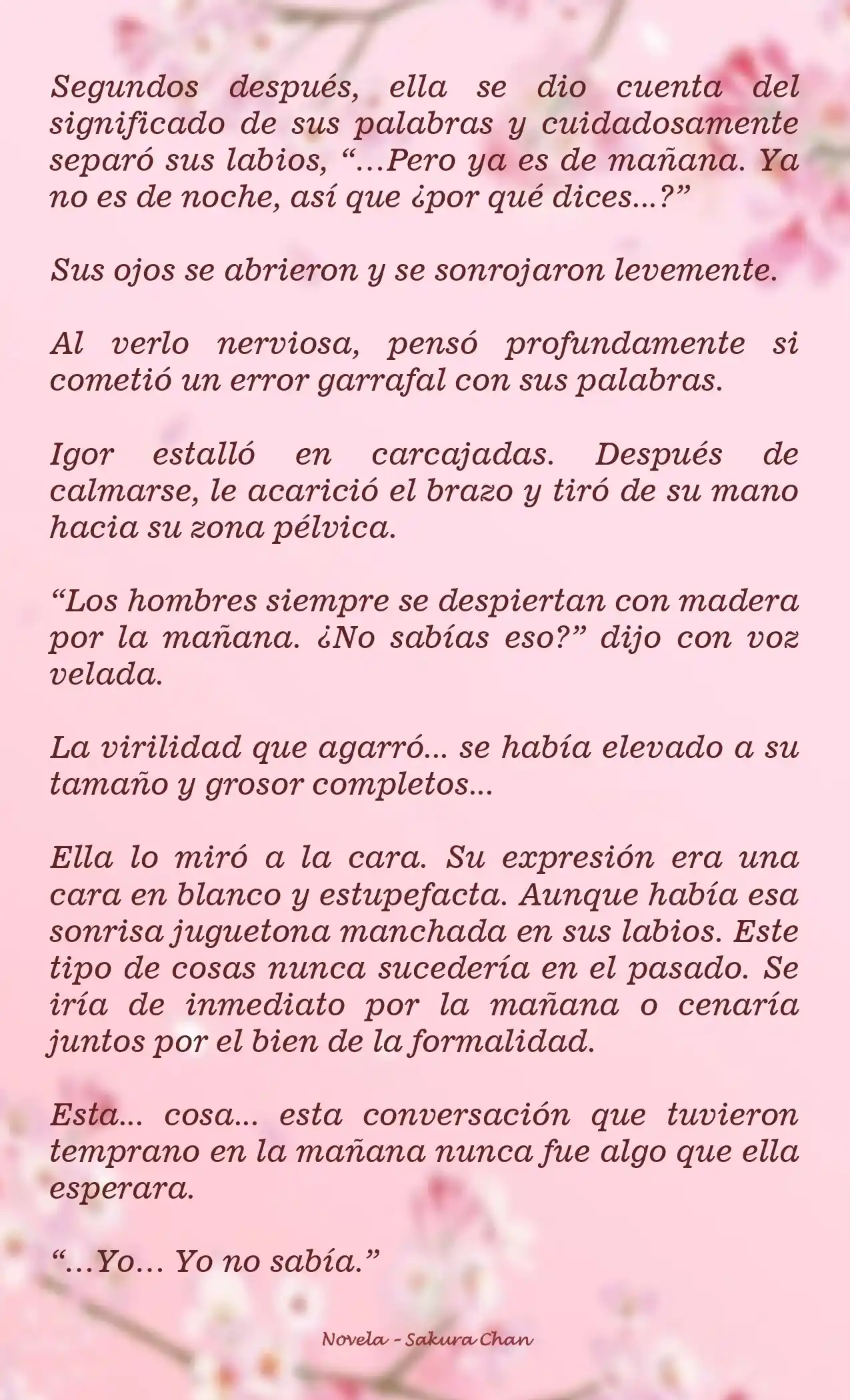 No Quiero Convertirme En Villana, Así Que Apunto A Ser La Dama Perfecta Junto Con El Príncipe! (Novela) - Capítulo 104 - Página 3 - LectorTMOo