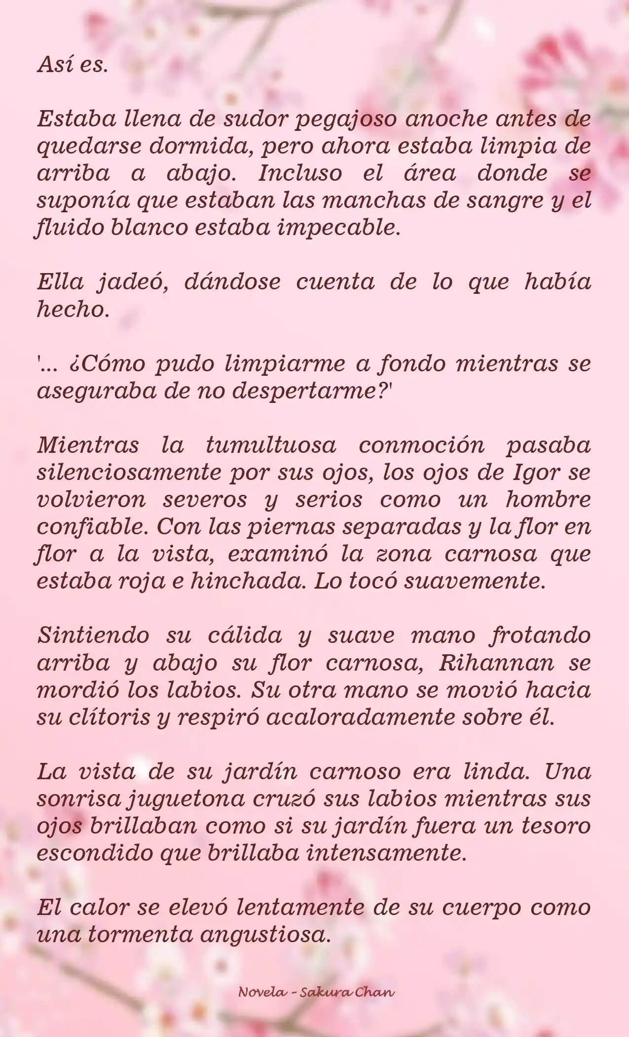 No Quiero Convertirme En Villana, Así Que Apunto A Ser La Dama Perfecta Junto Con El Príncipe! (Novela) - Capítulo 105 - Página 2 - LectorTMOo