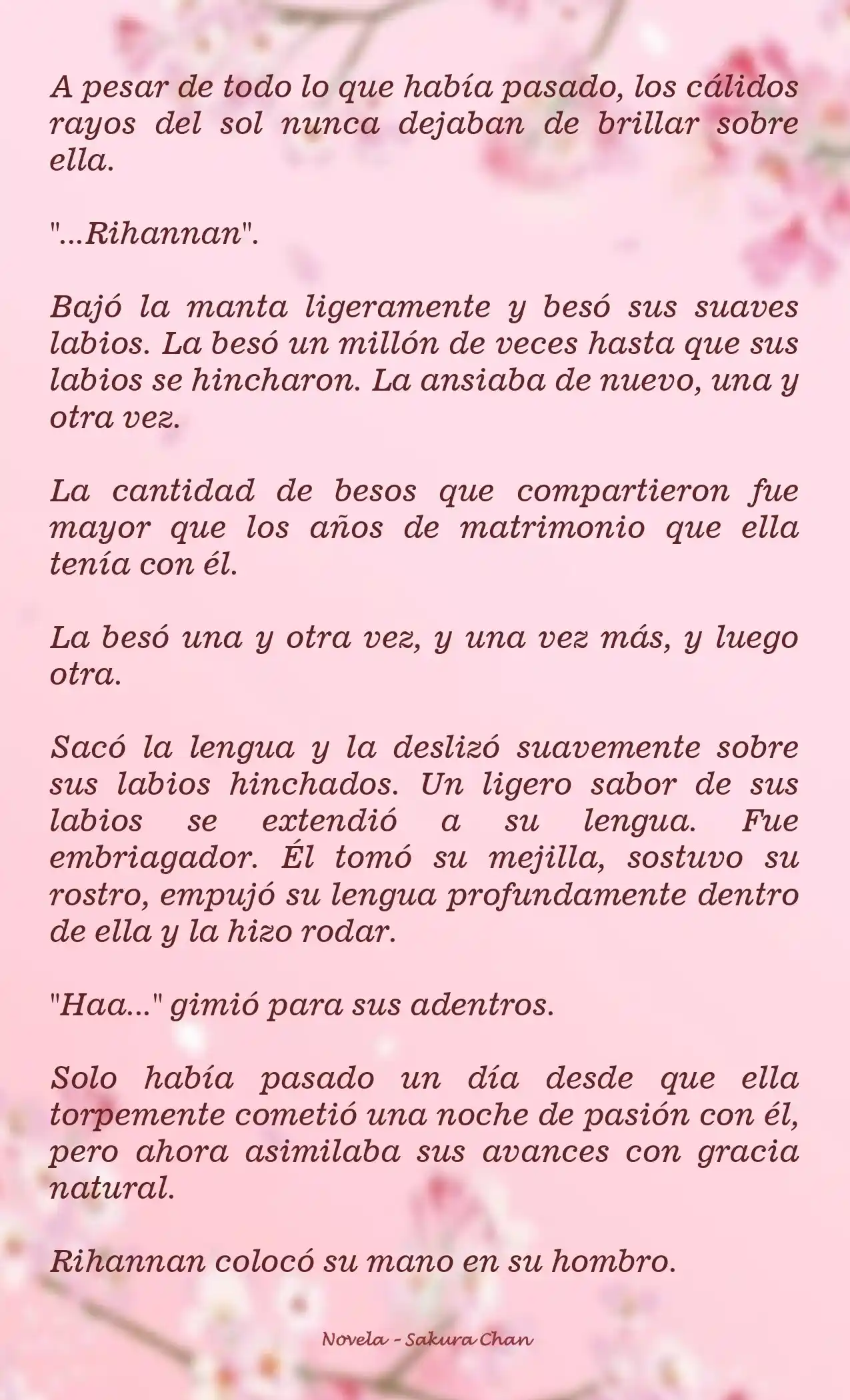 No Quiero Convertirme En Villana, Así Que Apunto A Ser La Dama Perfecta Junto Con El Príncipe! (Novela) - Capítulo 105 - Página 5 - LectorTMOo