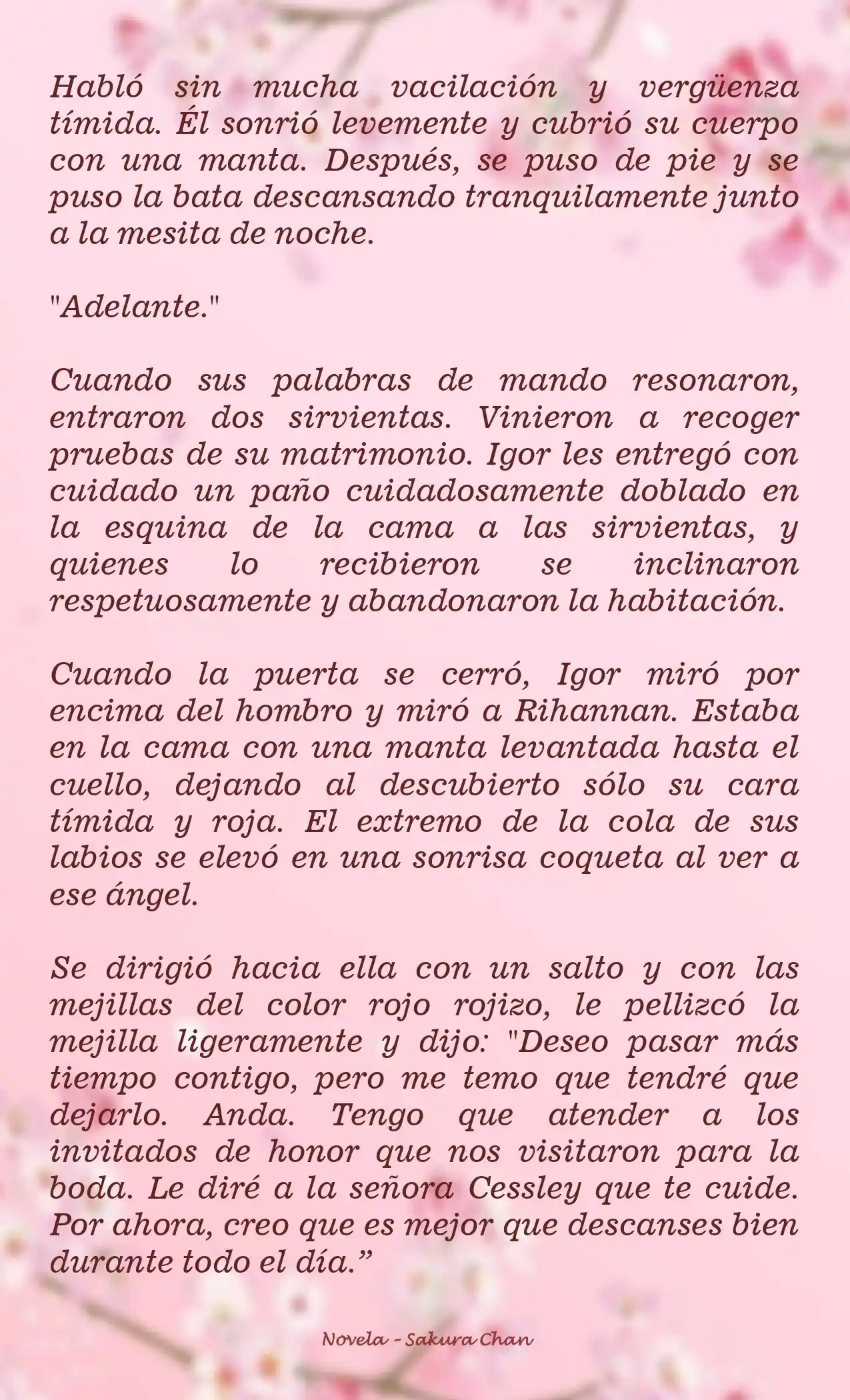 No Quiero Convertirme En Villana, Así Que Apunto A Ser La Dama Perfecta Junto Con El Príncipe! (Novela) - Capítulo 106 - Página 2 - LectorTMOo