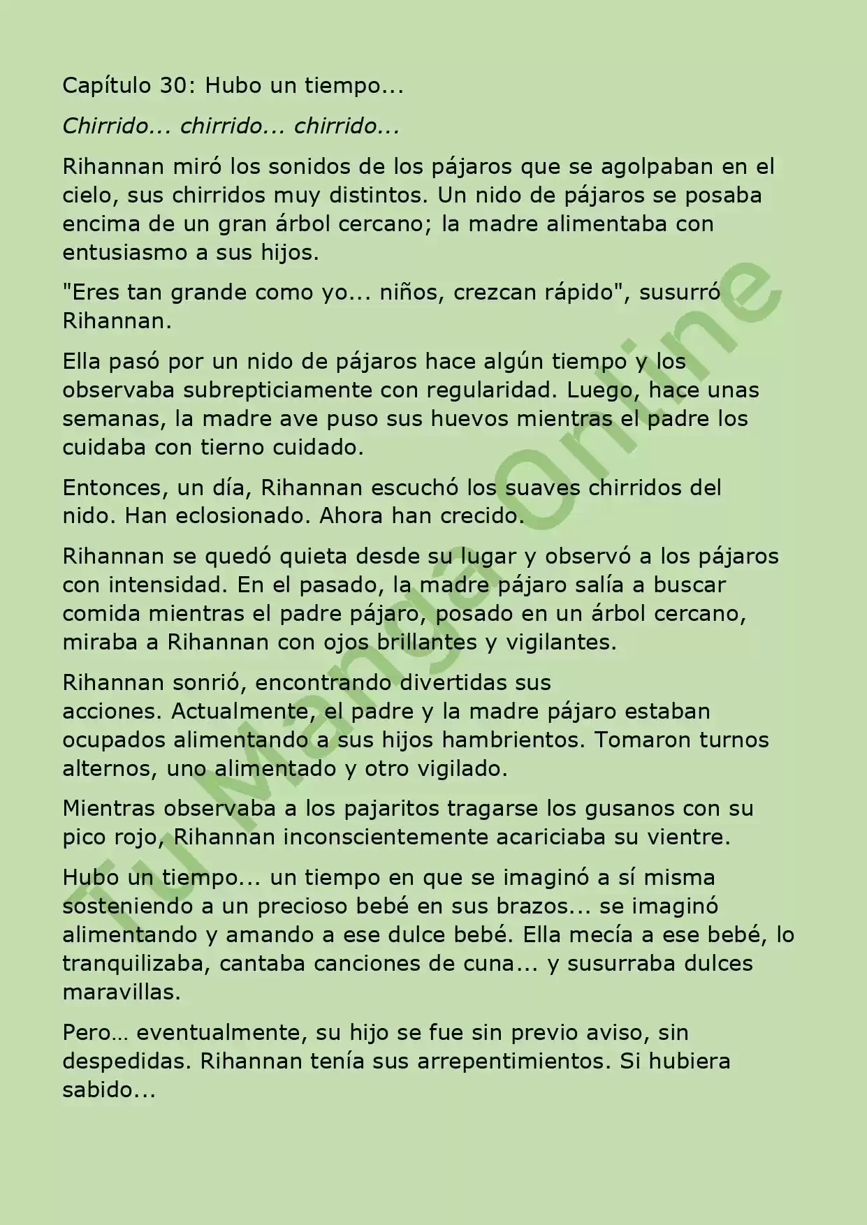 No Quiero Convertirme En Villana, Así Que Apunto A Ser La Dama Perfecta Junto Con El Príncipe! (Novela) - Capítulo 30 - Página 2 - LectorTMOo