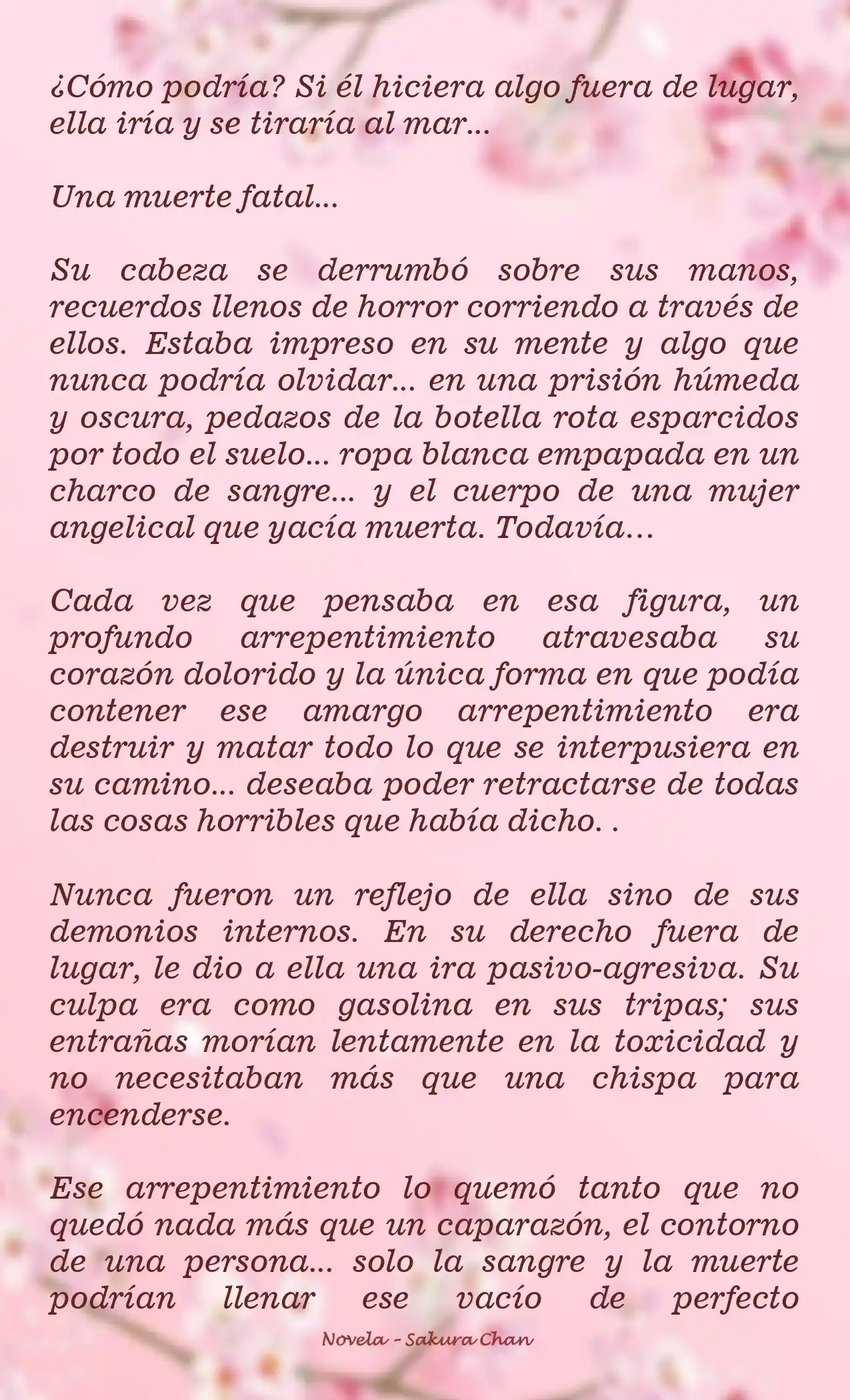 No Quiero Convertirme En Villana, Así Que Apunto A Ser La Dama Perfecta Junto Con El Príncipe! (Novela) - Capítulo 52 - Página 4 - LectorTMOo