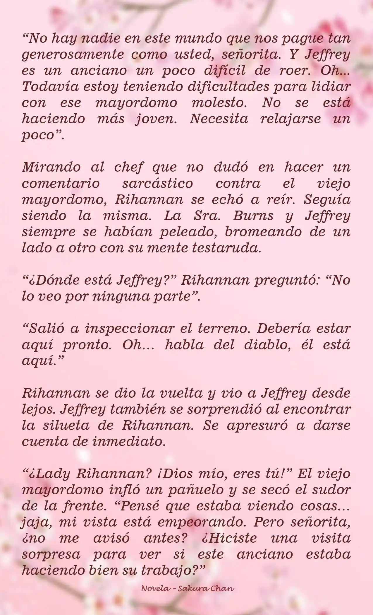 No Quiero Convertirme En Villana, Así Que Apunto A Ser La Dama Perfecta Junto Con El Príncipe! (Novela) - Capítulo 59 - Página 3 - LectorTMOo