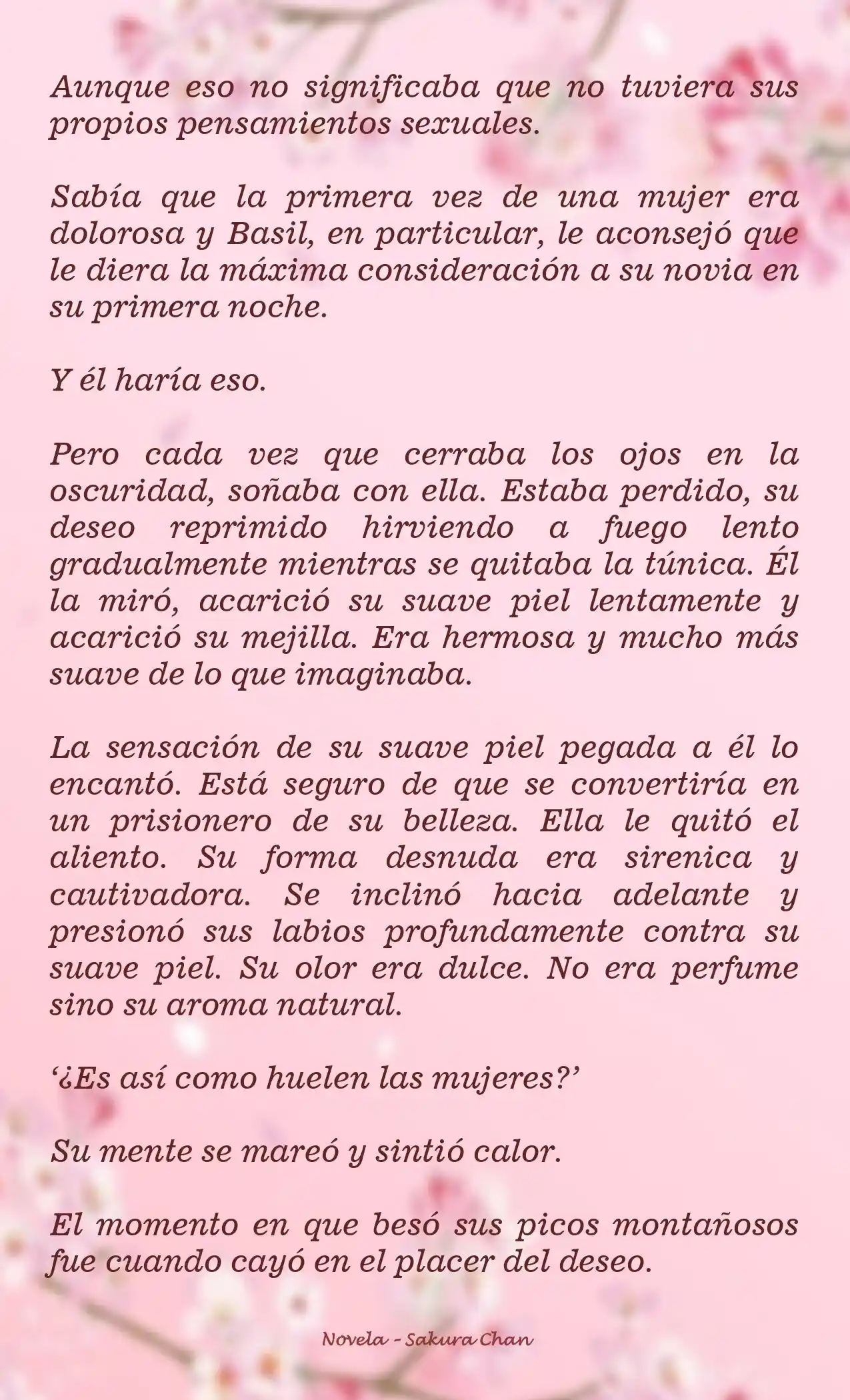 No Quiero Convertirme En Villana, Así Que Apunto A Ser La Dama Perfecta Junto Con El Príncipe! (Novela) - Capítulo 67 - Página 4 - LectorTMOo