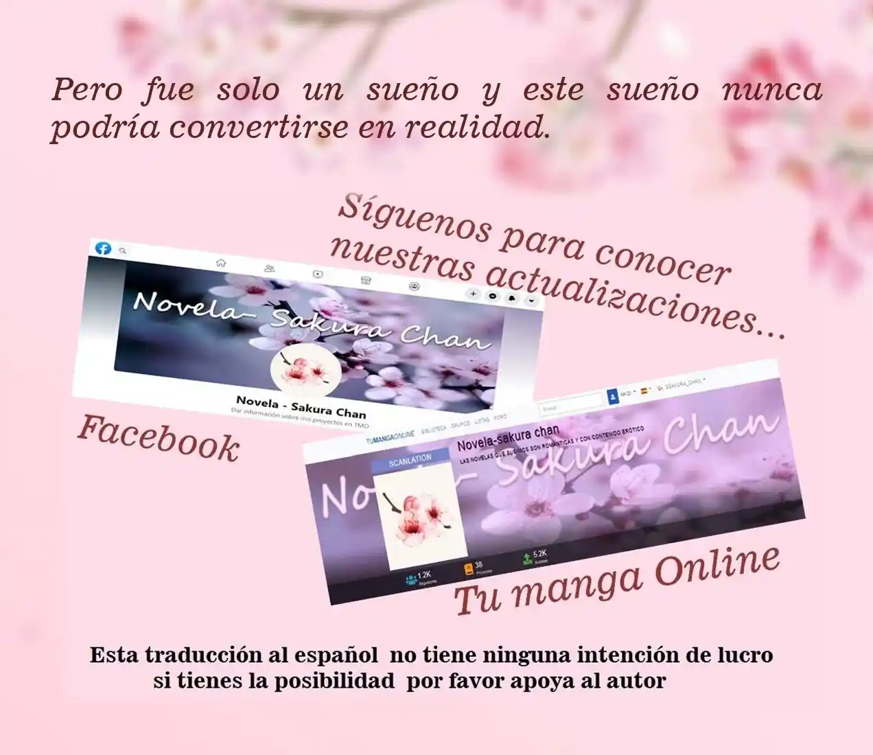 No Quiero Convertirme En Villana, Así Que Apunto A Ser La Dama Perfecta Junto Con El Príncipe! (Novela) - Capítulo 67 - Página 5 - LectorTMOo