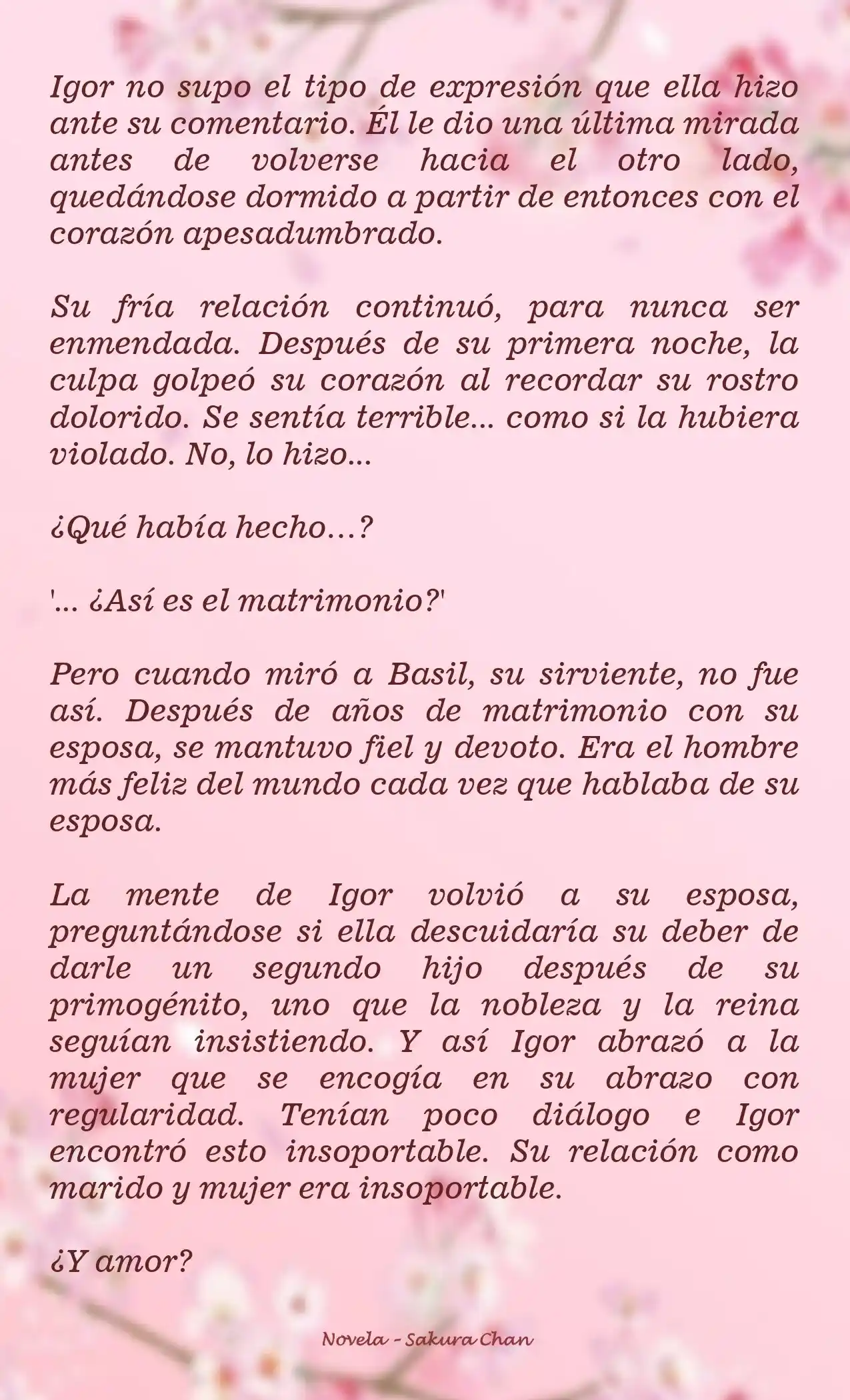 No Quiero Convertirme En Villana, Así Que Apunto A Ser La Dama Perfecta Junto Con El Príncipe! (Novela) - Capítulo 69 - Página 2 - LectorTMOo