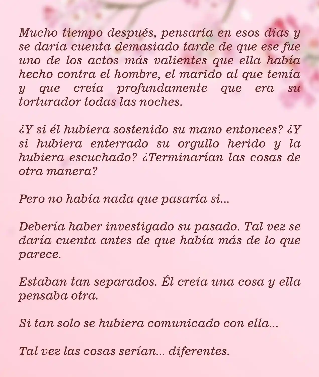 No Quiero Convertirme En Villana, Así Que Apunto A Ser La Dama Perfecta Junto Con El Príncipe! (Novela) - Capítulo 70 - Página 6 - LectorTMOo